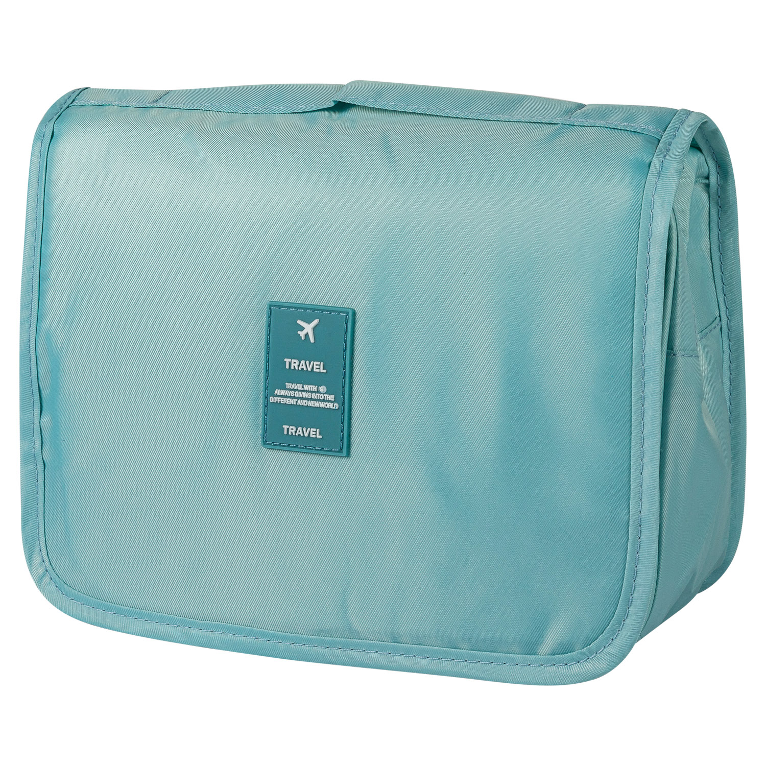 Косметичка подвесная Selecta travel 24x9x20 см
