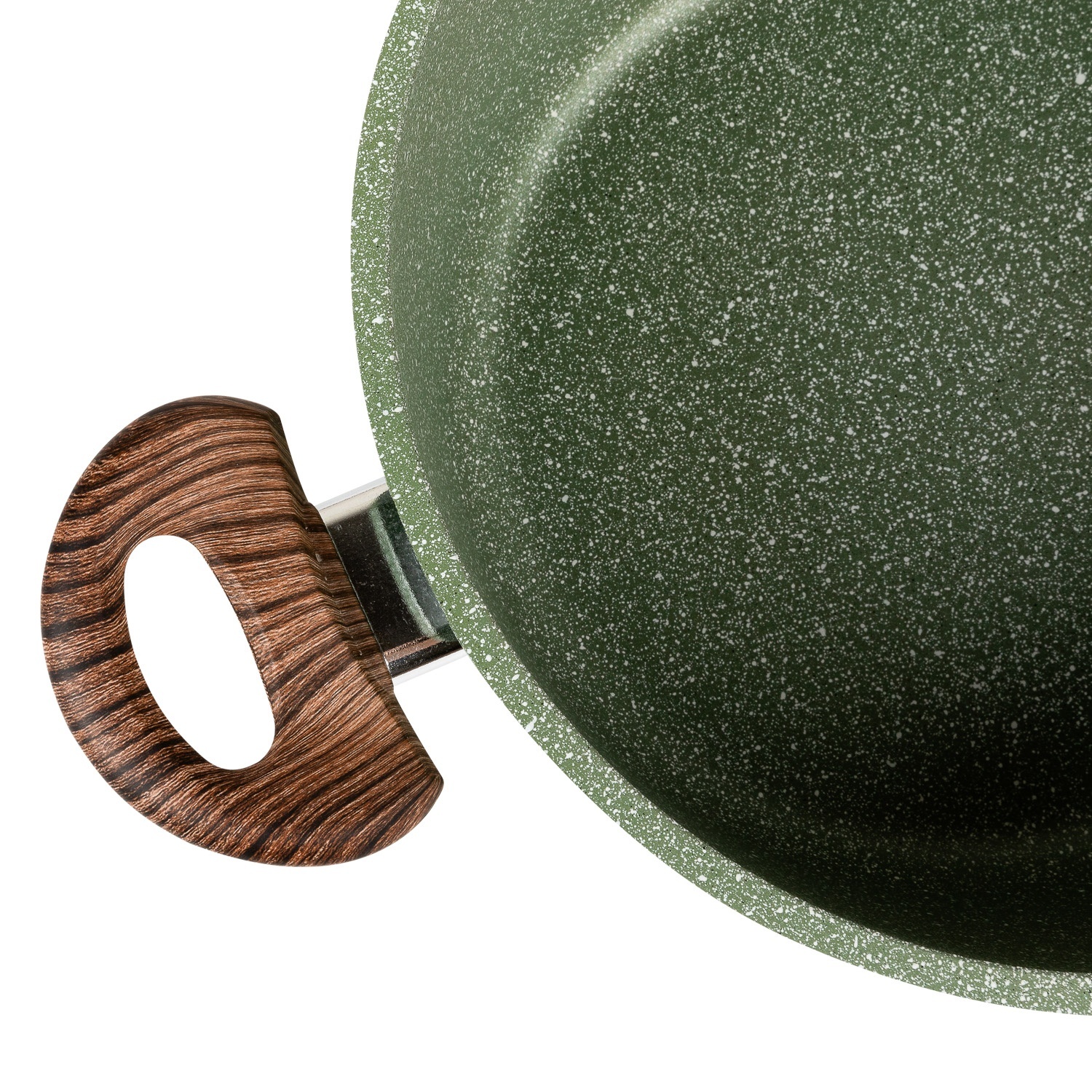 Кастрюля DOMEO Ideal 4 л с крышкой