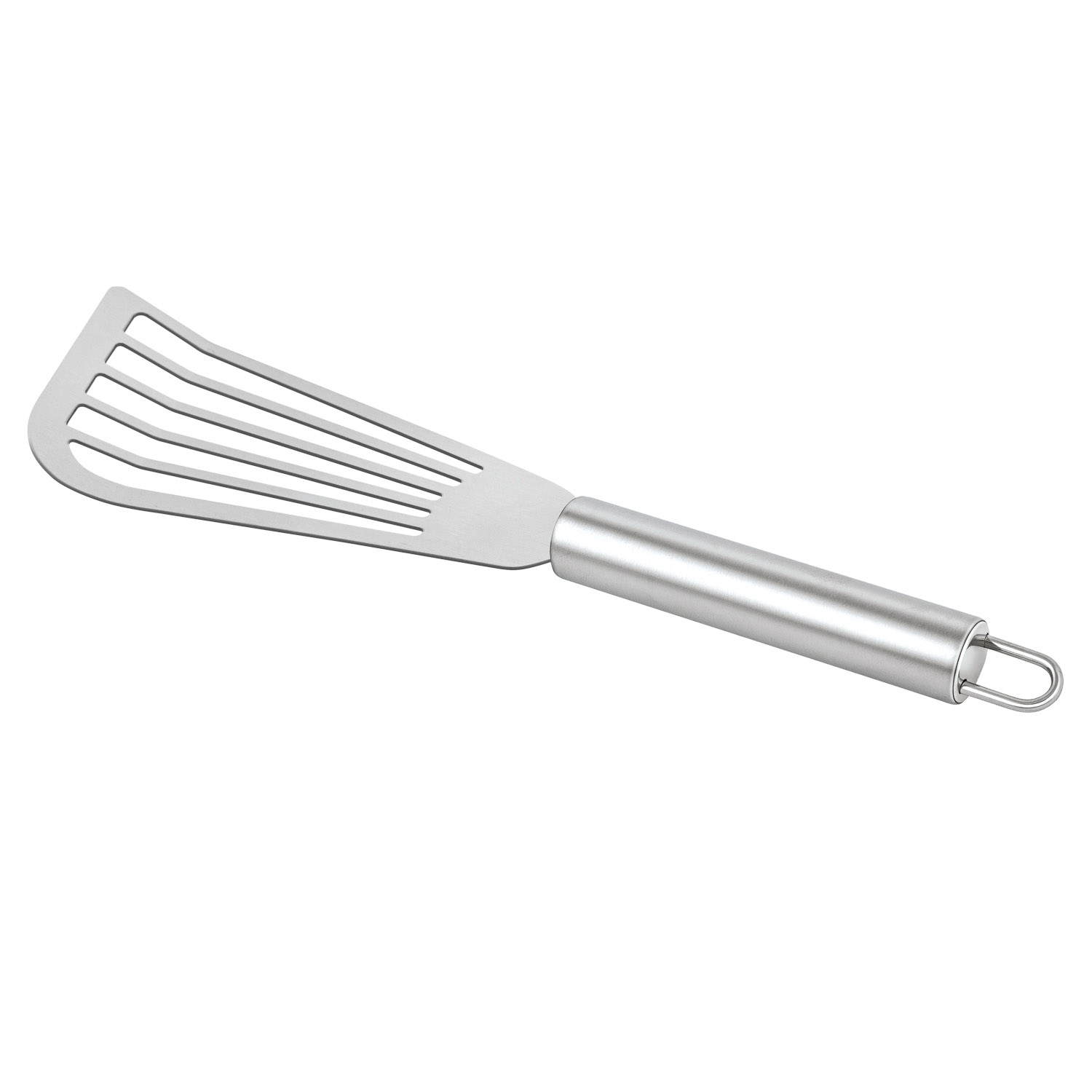 Лопатка DOMEO «Классика» 29 см из нержавеющей стали