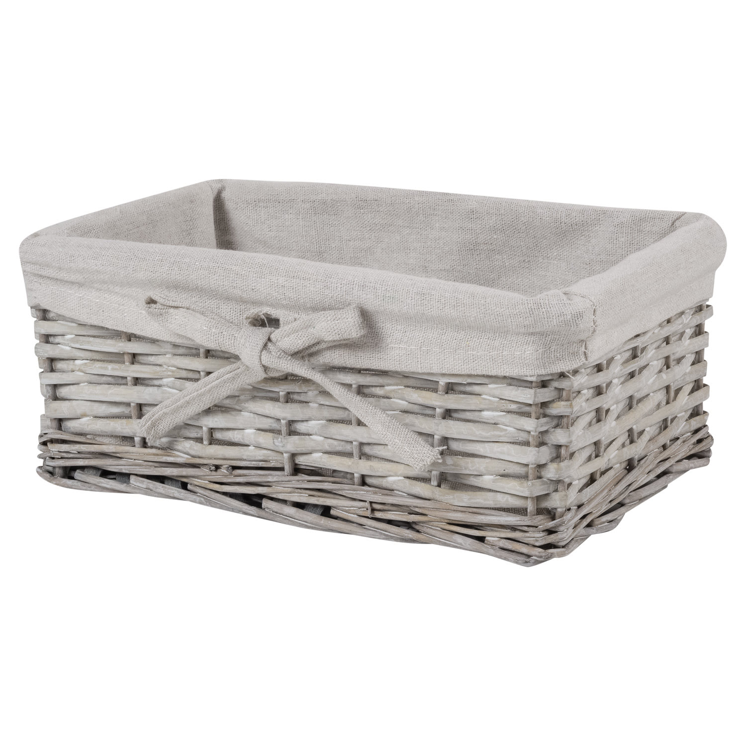Корзина для хранения Selecta 28x18x11 см