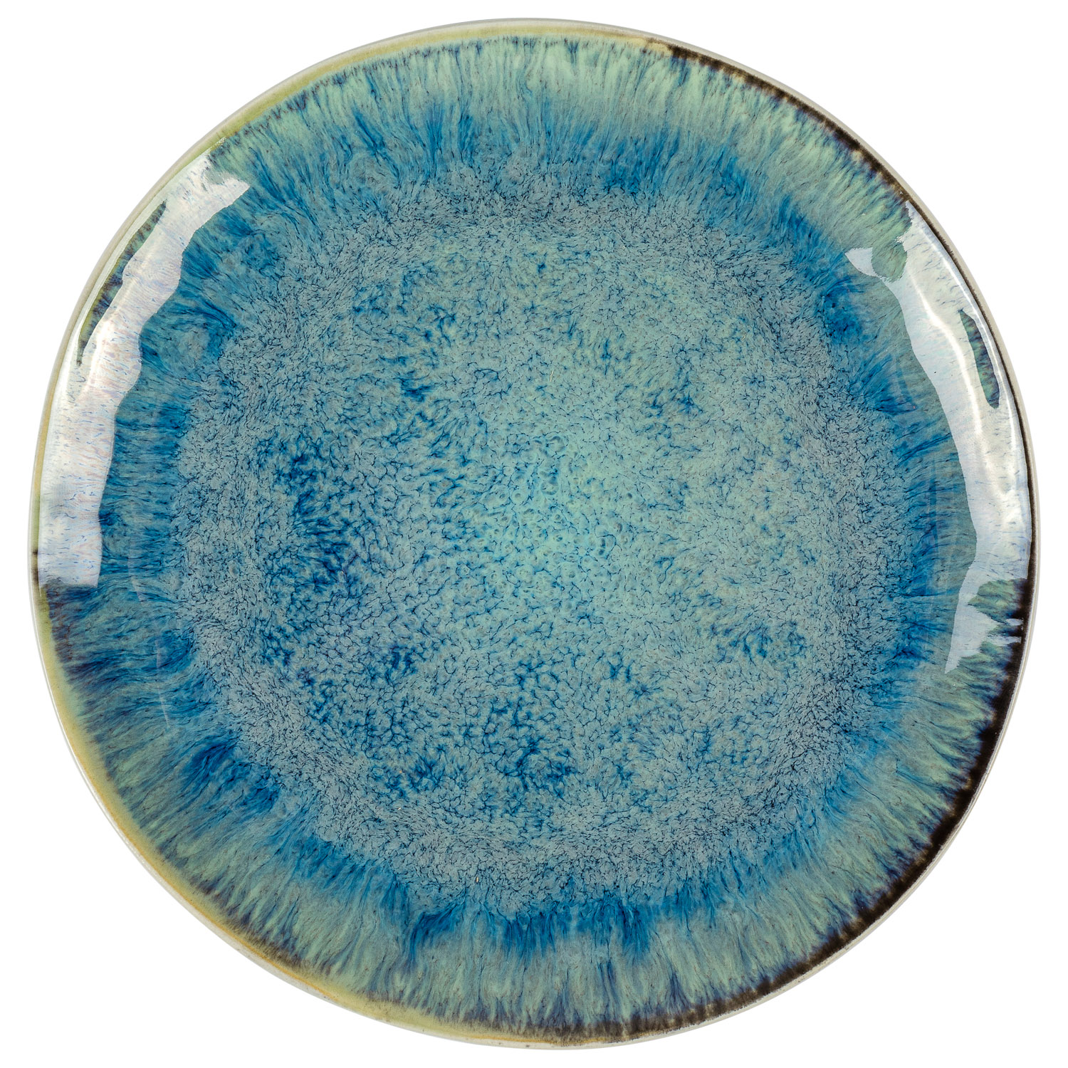 Тарелка десертная DOMEO «Фантазия» 20 см