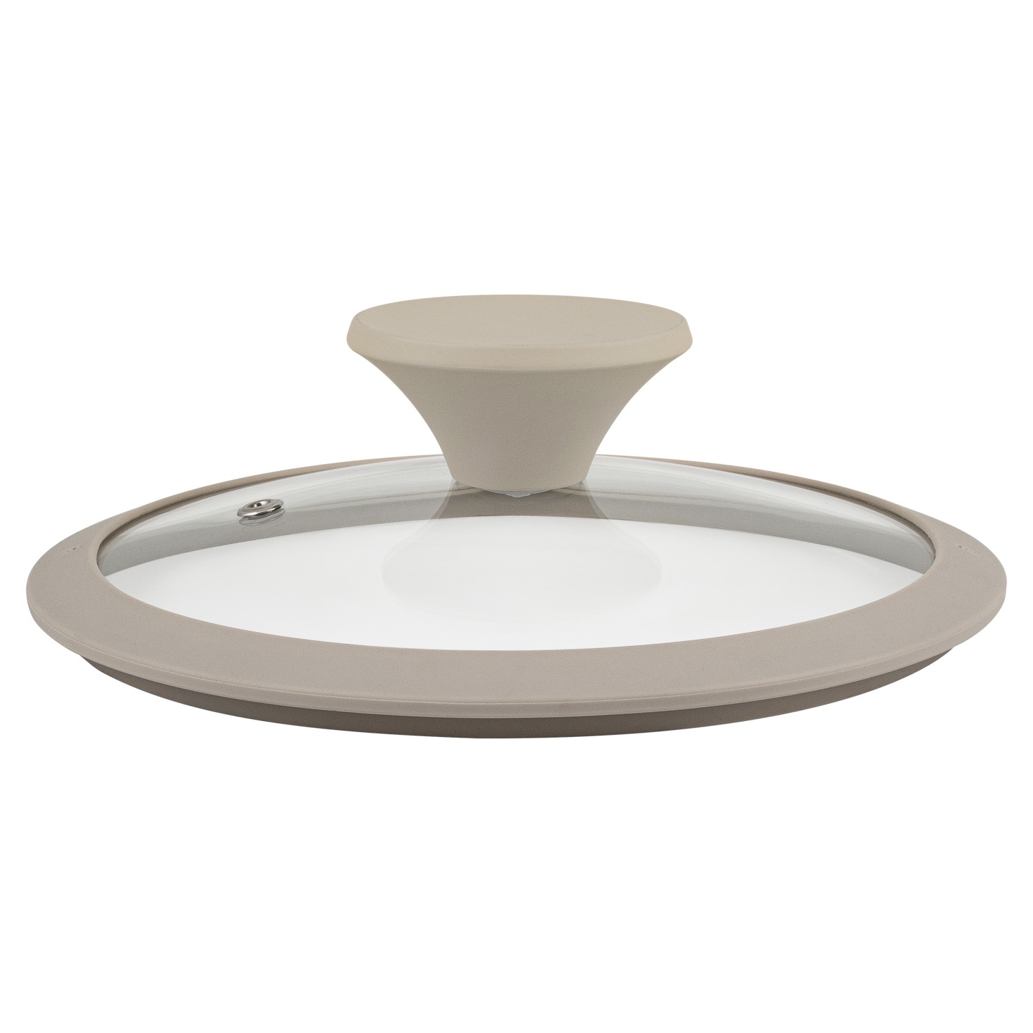 Ковш DOMEO Sunny marble 18 см с покрытием мрамор