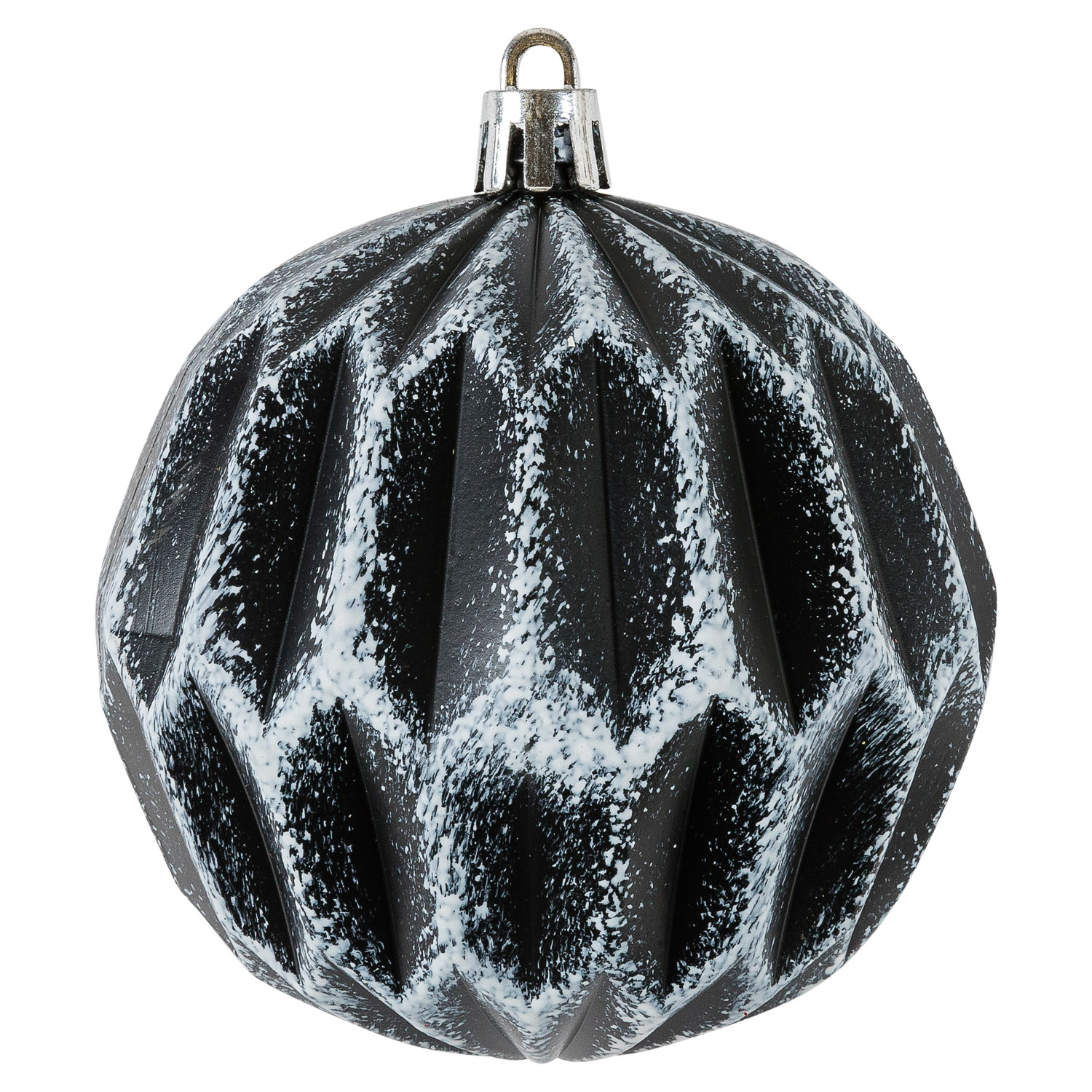 Набор елочных украшений Selecta Christmas 6 шт.