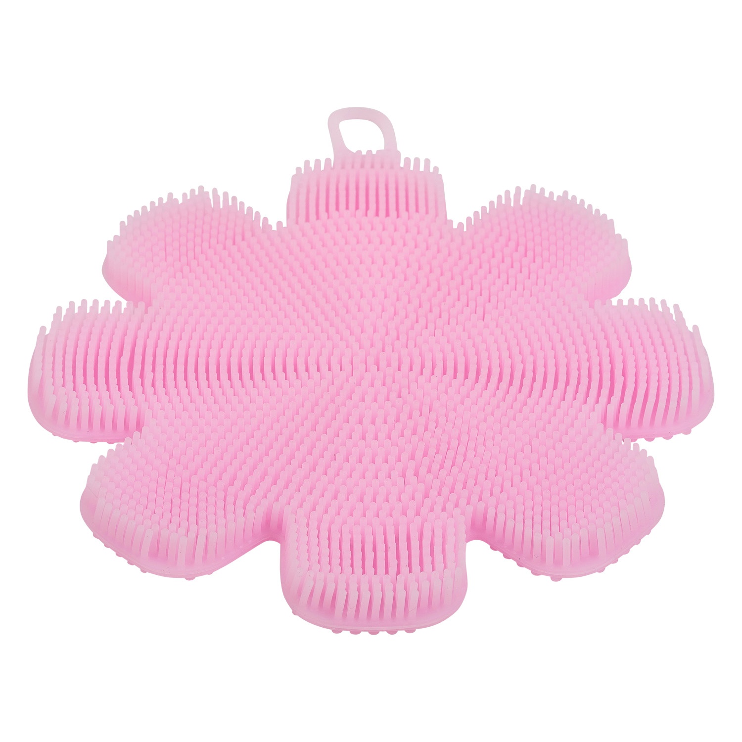 Щетка для мытья овощей и фруктов Selecta цвет в ассортименте