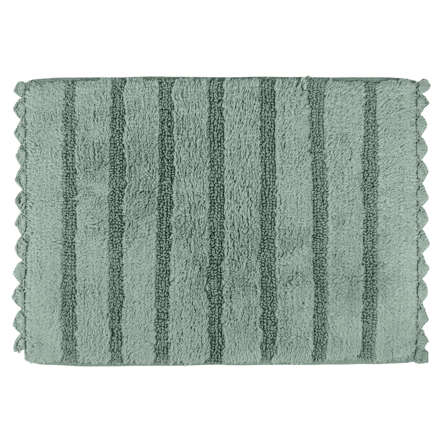 Коврик для ванной Selecta 50x80 см