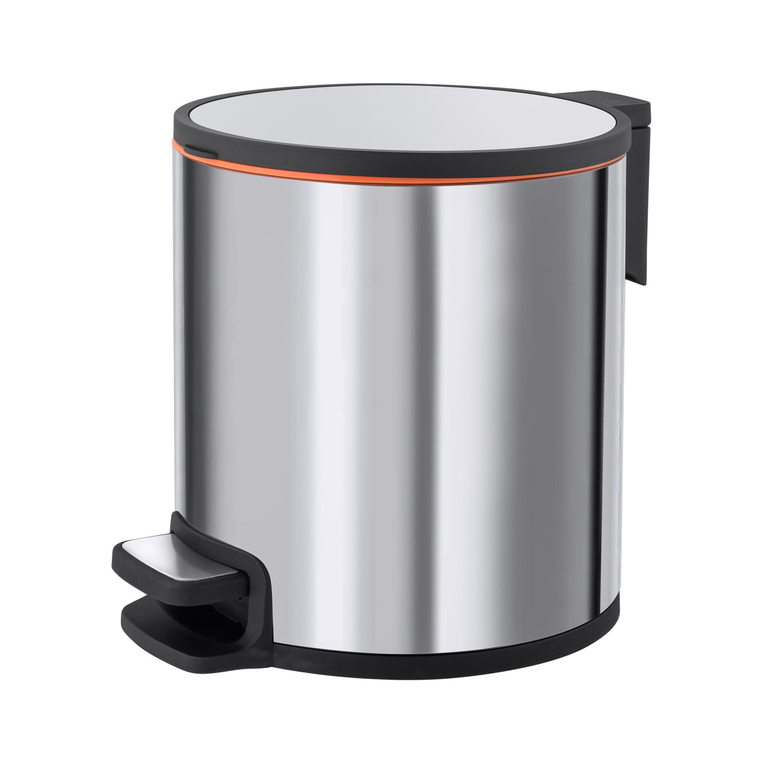 Ведро для мусора Selecta 8 л