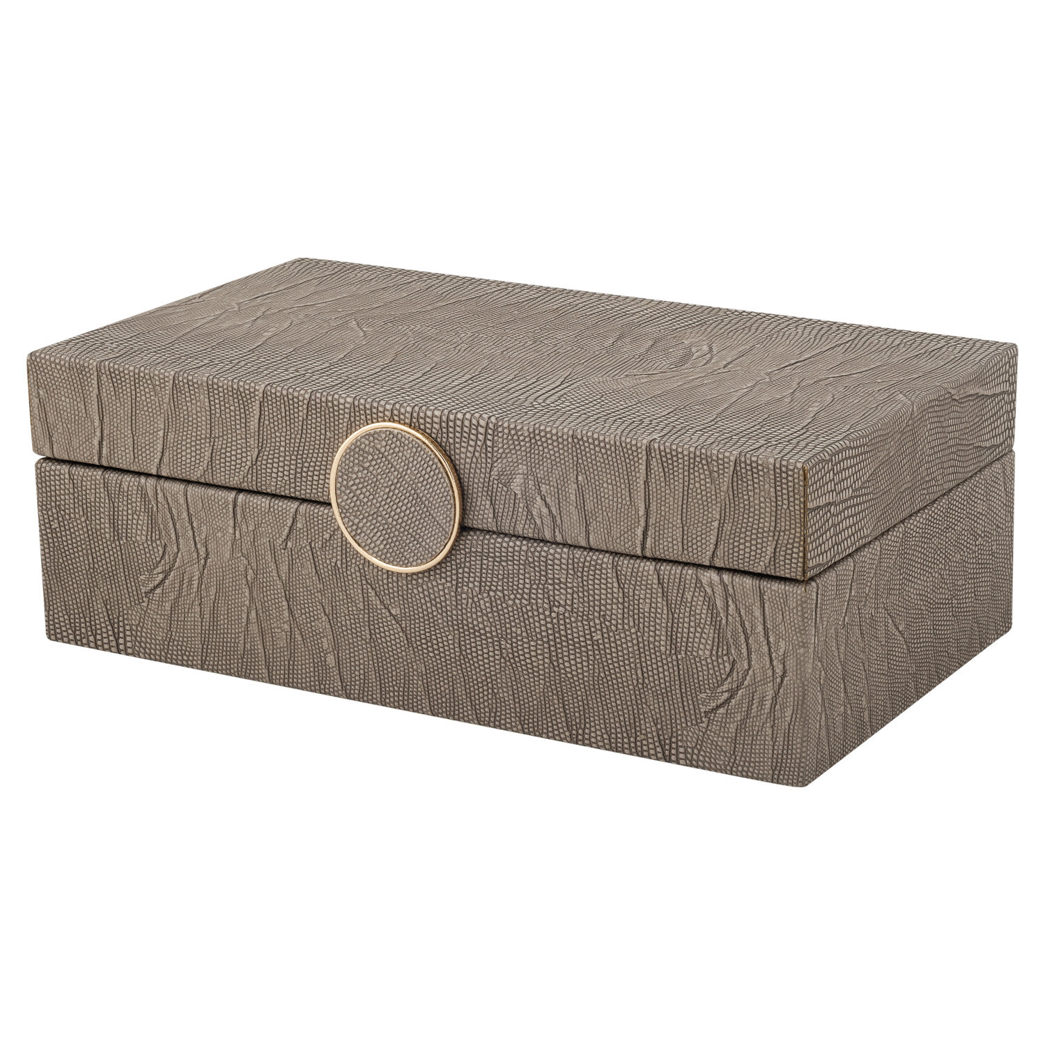 Шкатулка Selecta 24,5x13,8x9 см