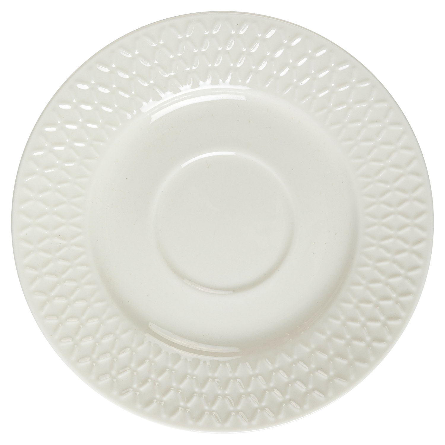 Чашка с блюдцем DOMEO 120 мл