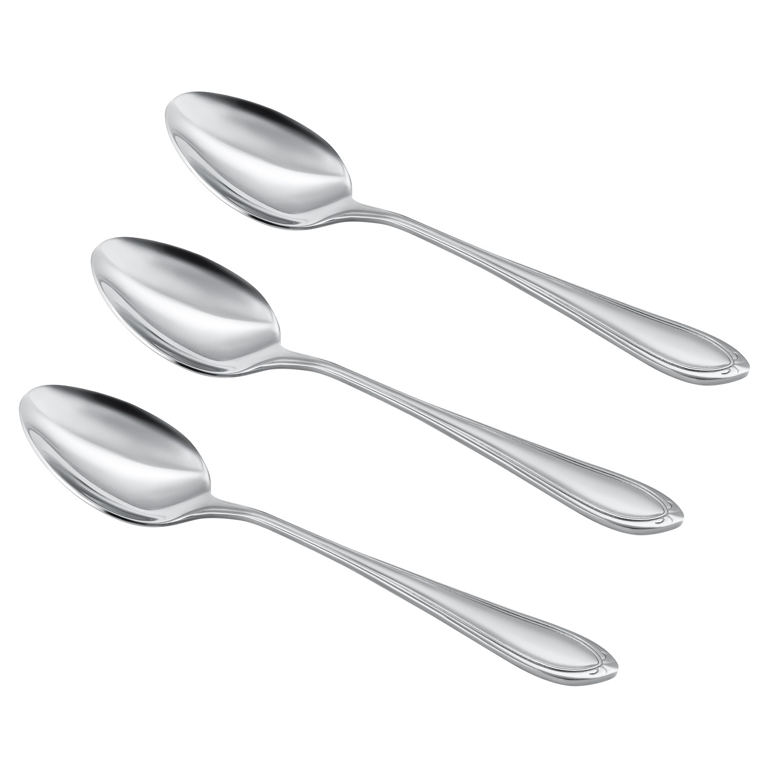 Ложка столовая DOMEO Royalty 3 шт