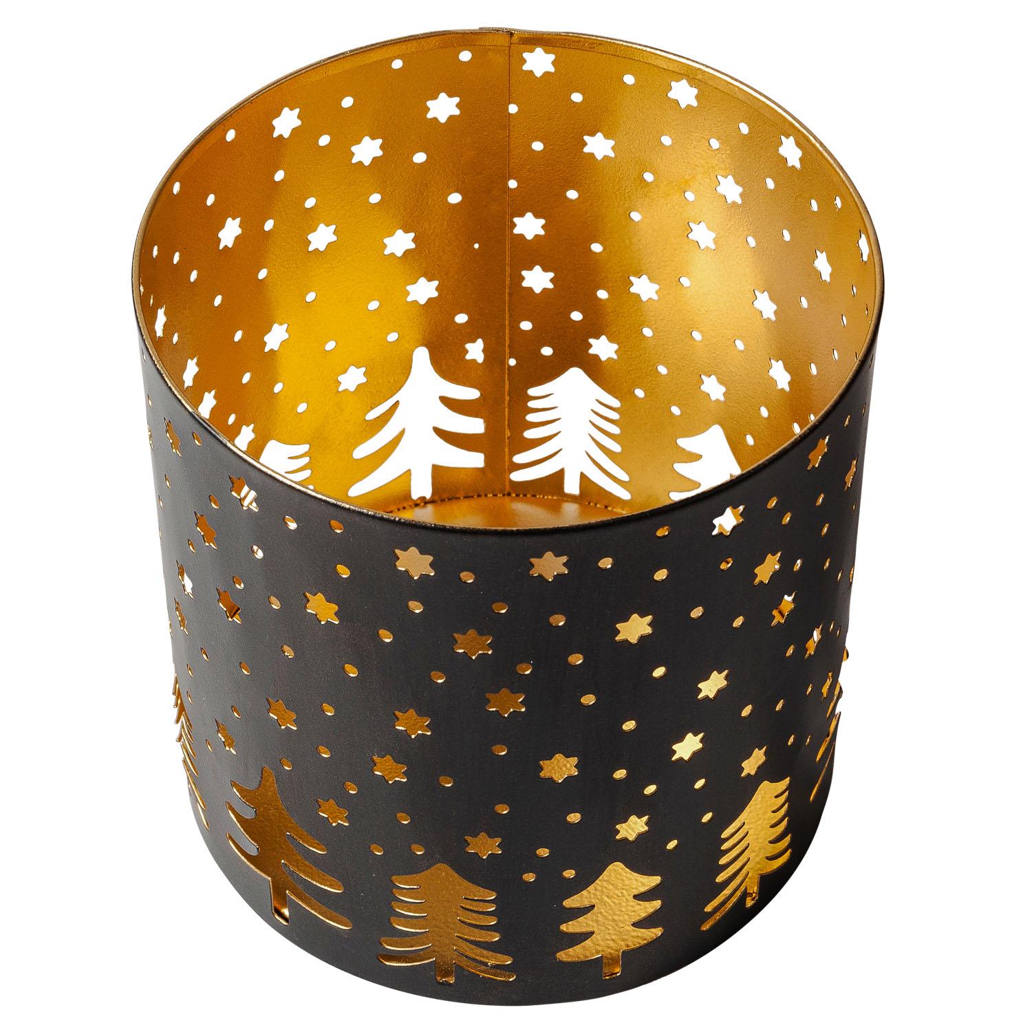 Подсвечник Selecta Christmas 12,5 см