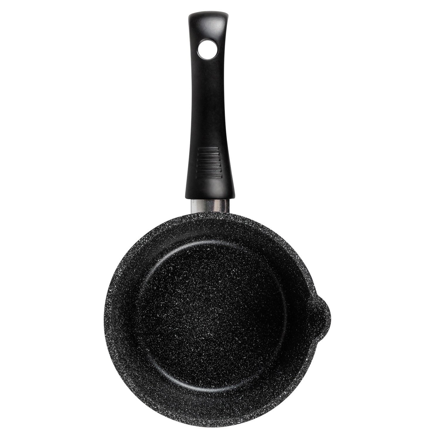 Ковш DOMEO Dark 3,3 л