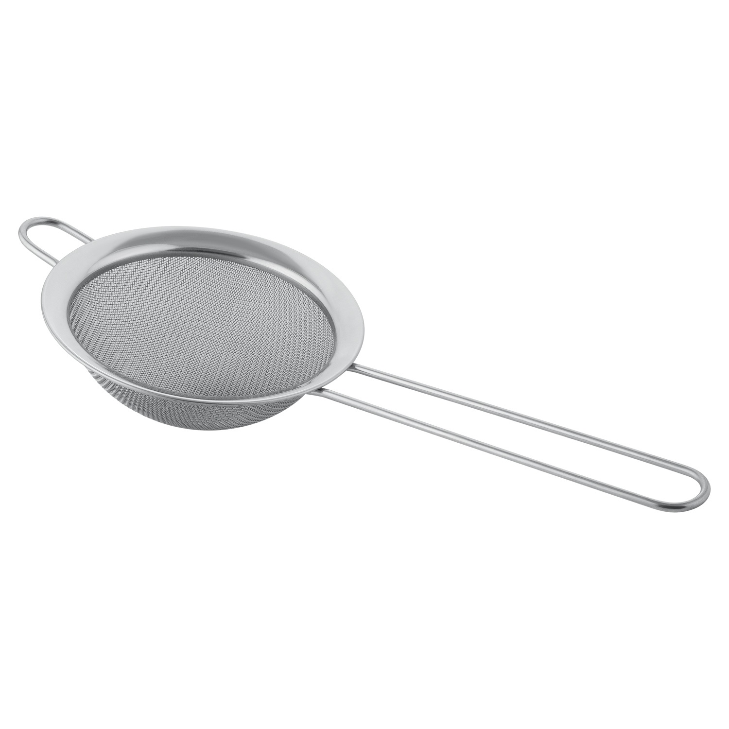 Сито с ручкой DOMEO Mesh 12 см