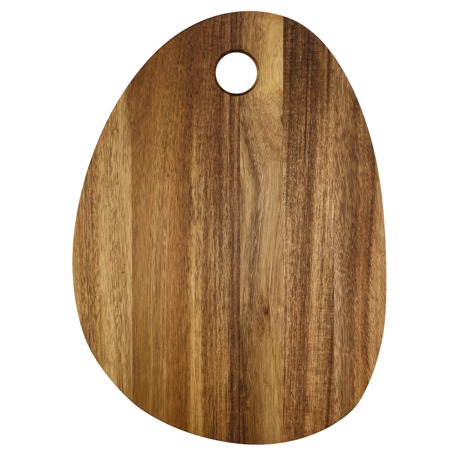 Доска разделочная DOMEO 33x24 см из акации