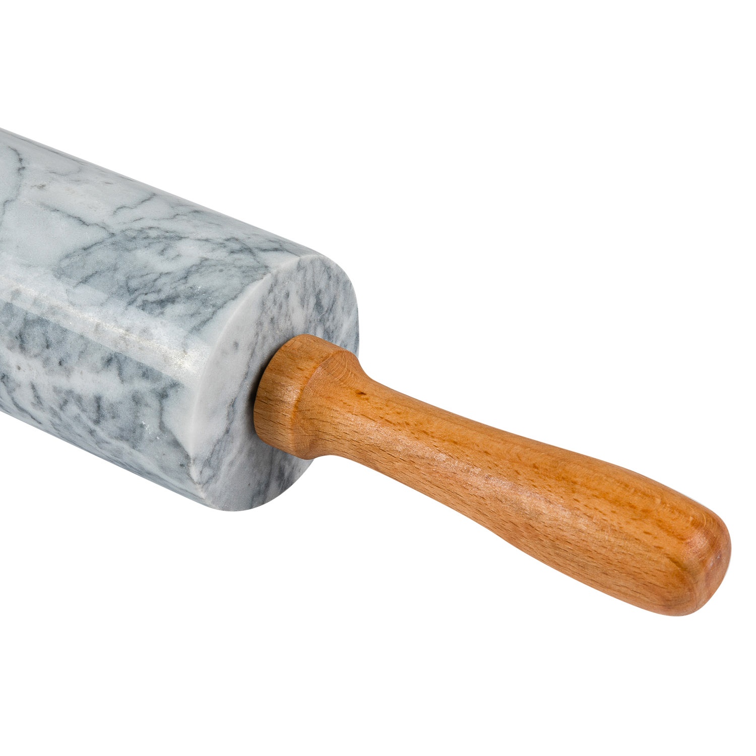 Скалка DOMEO Pole 24,5 см