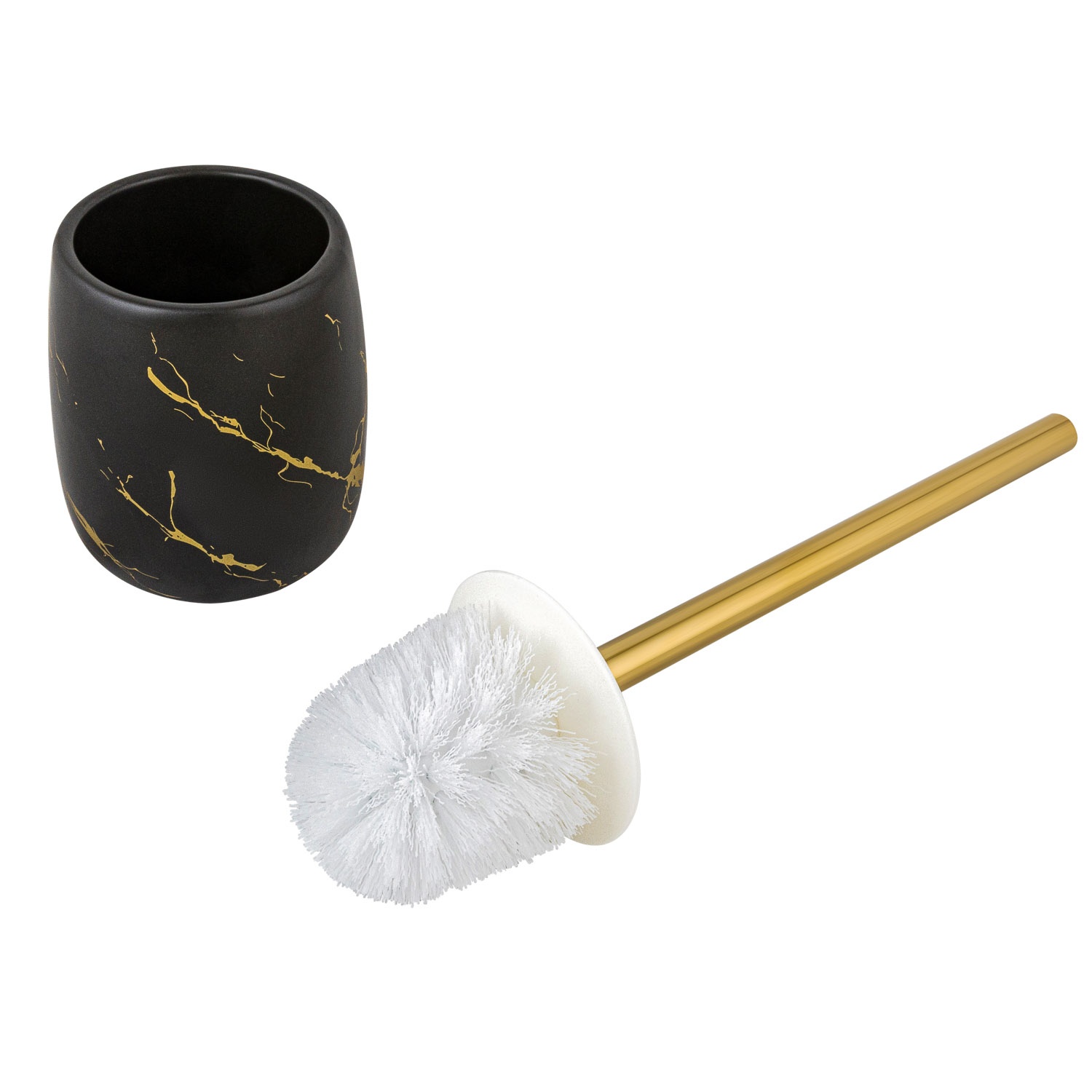 Ершик для туалета Selecta