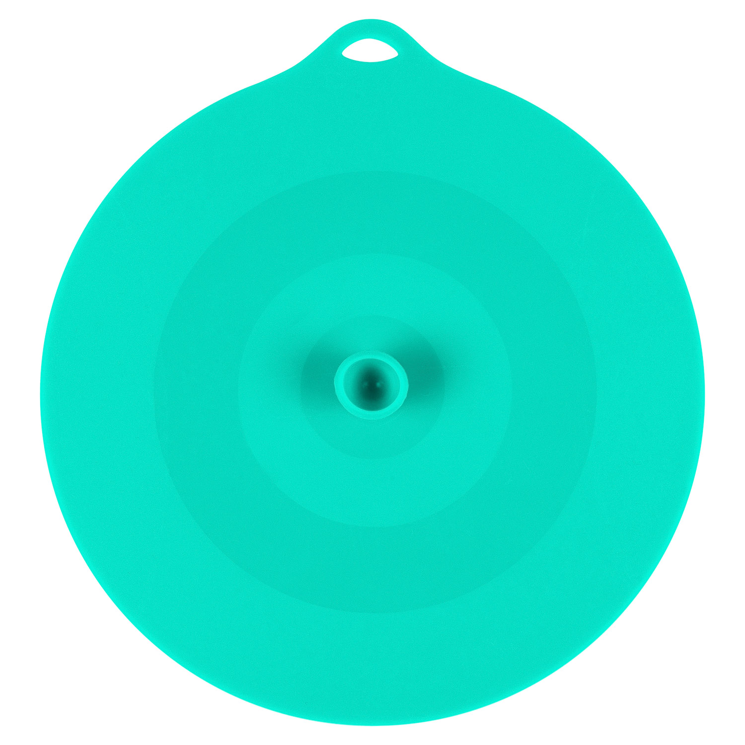 Крышка универсальная DOMEO 21 см цвет в ассортименте