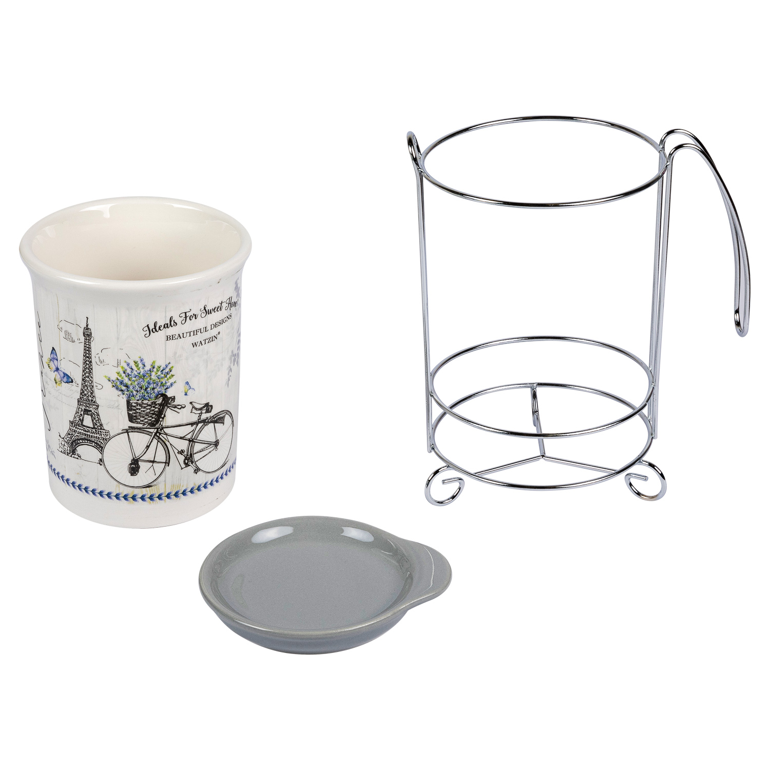 Подставка под столовые приборы DOMEO «Париж»