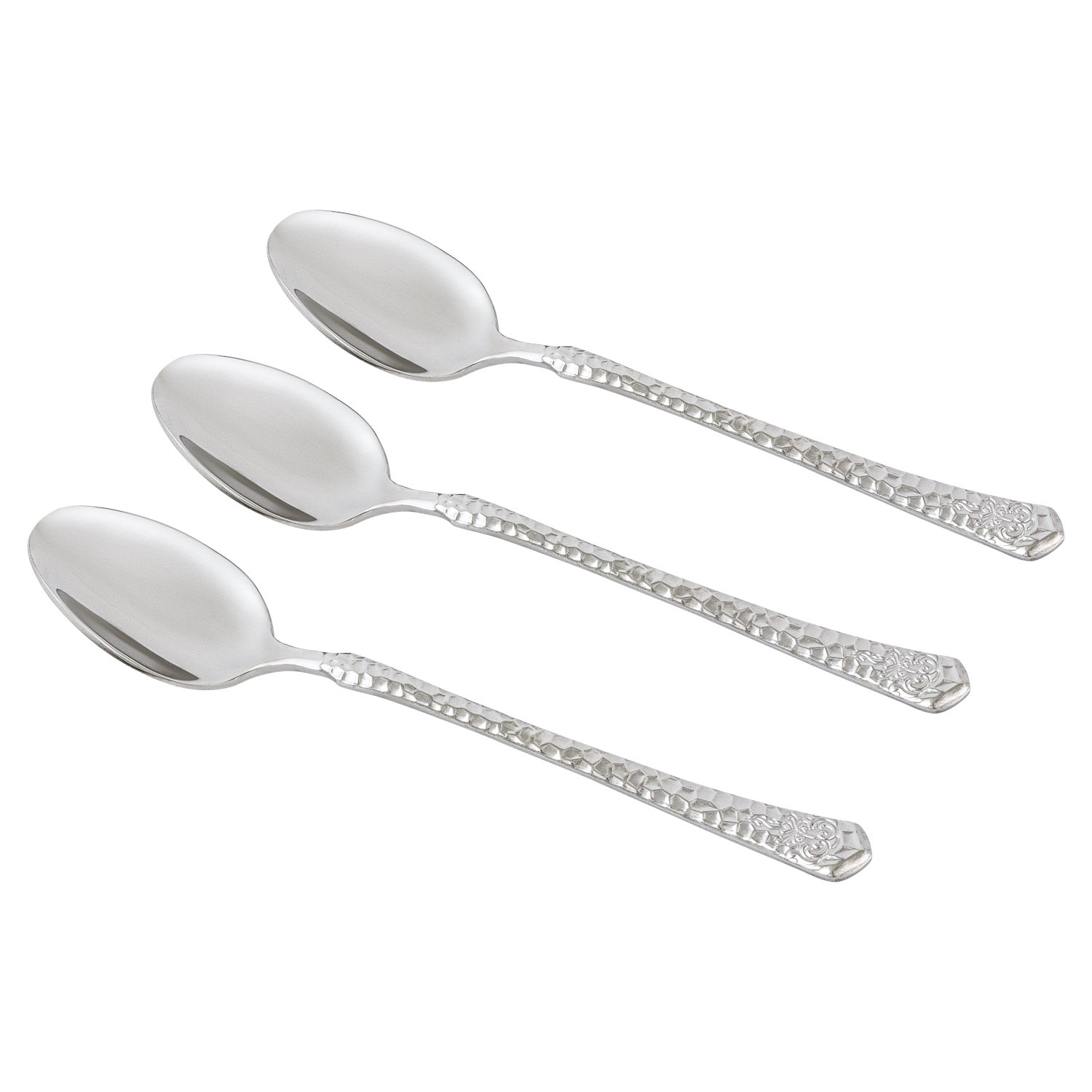 Ложка чайная DOMEO Star 3 шт.