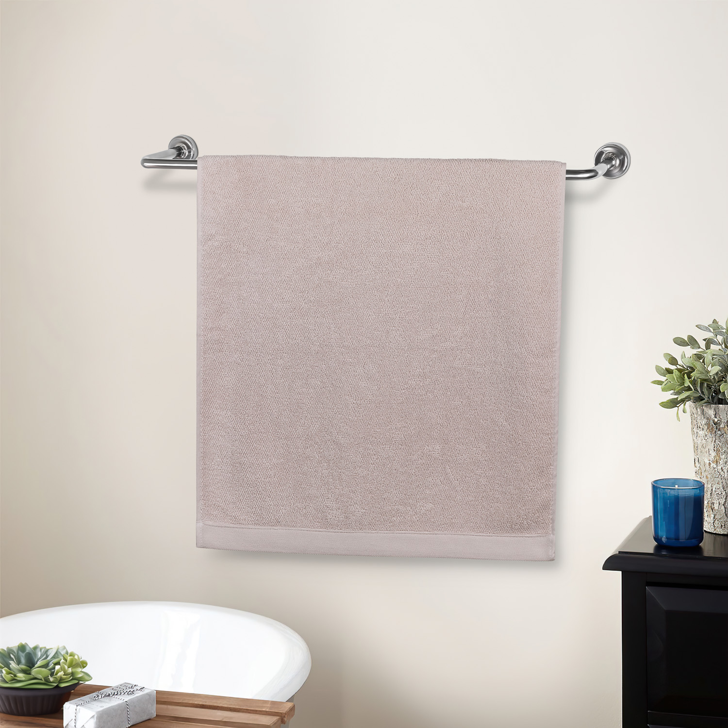 Полотенце Selecta «Тануки» 50x90 см