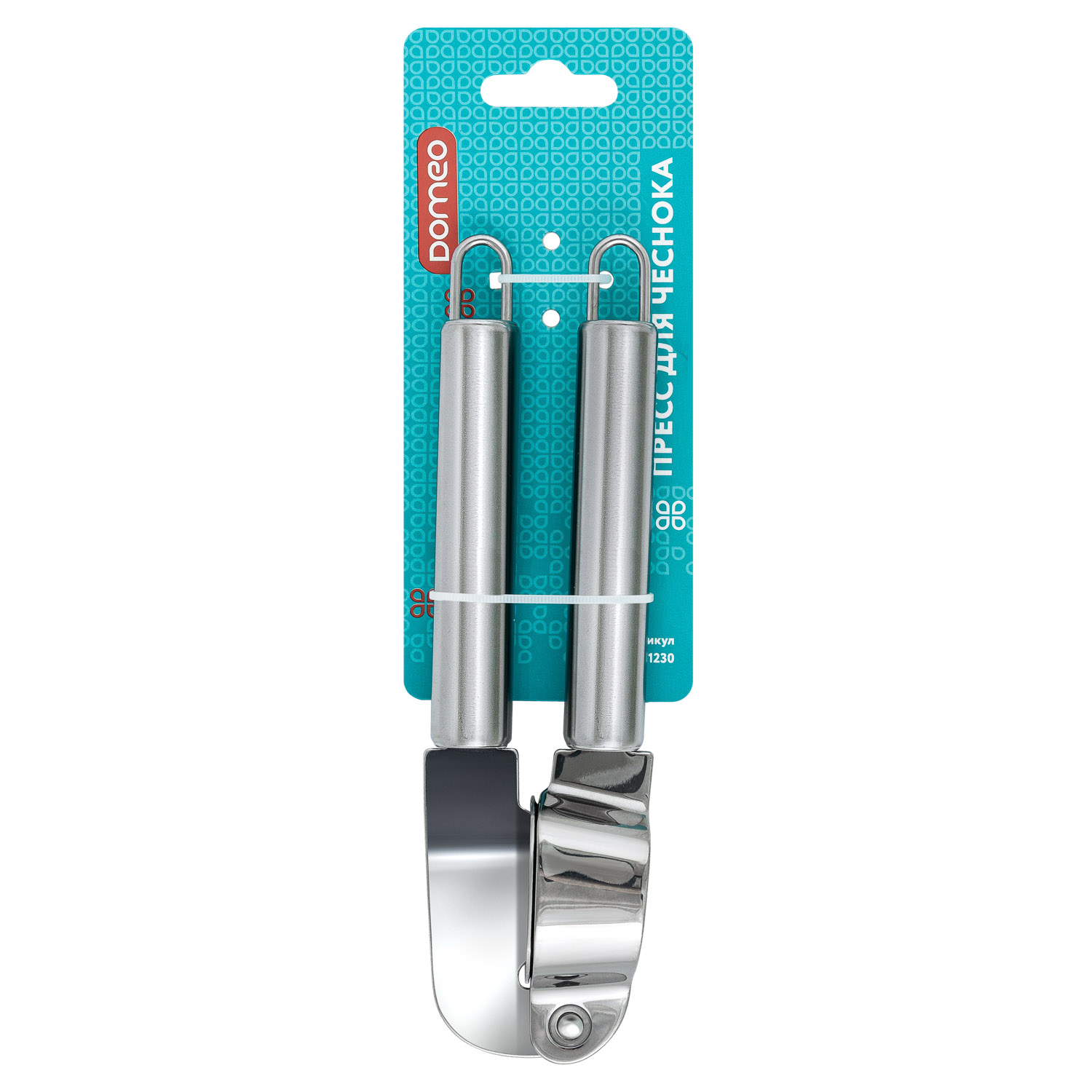 Пресс для чеснока DOMEO «Классика» 18 см