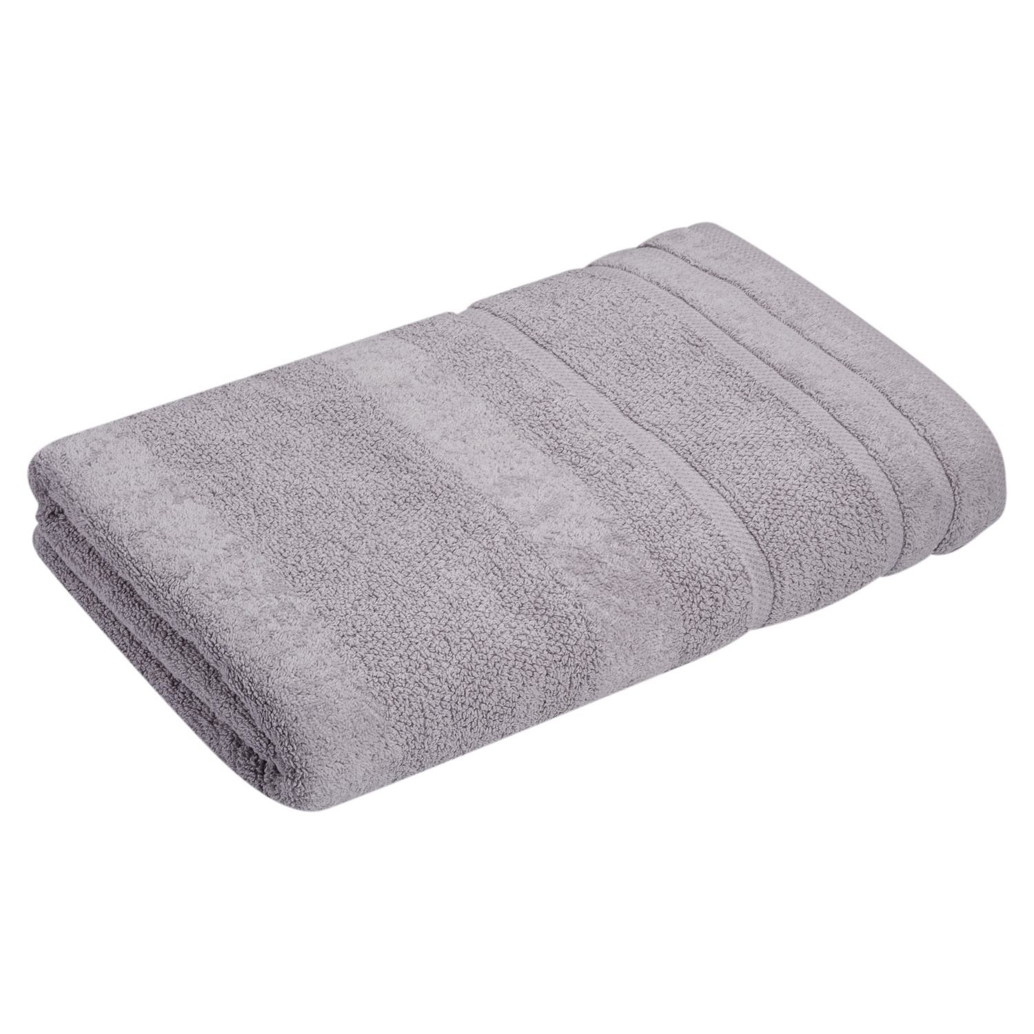 Полотенце Selecta «Микрочип» 70x140 см