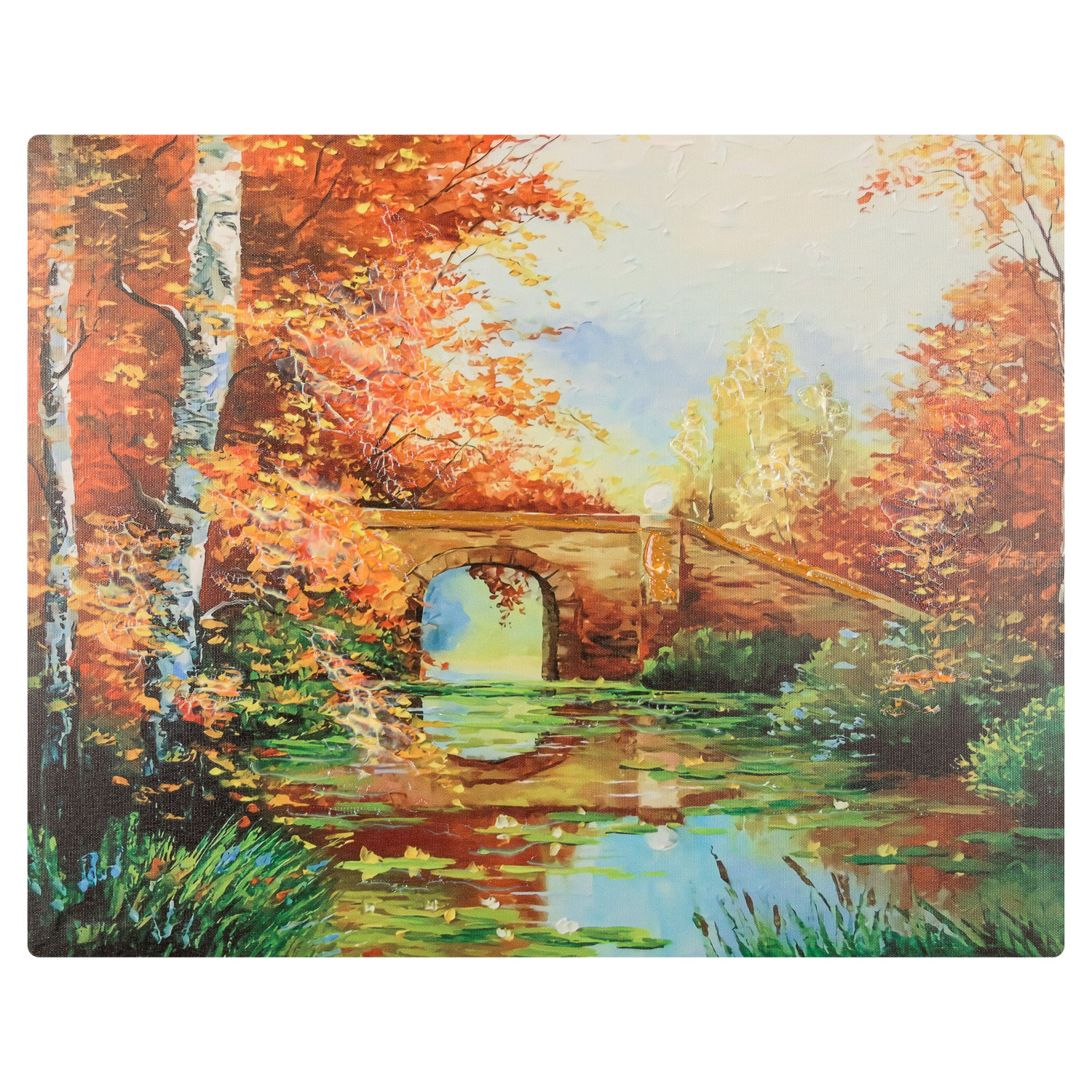 Картина Selecta «Пейзаж» 40x50 см
