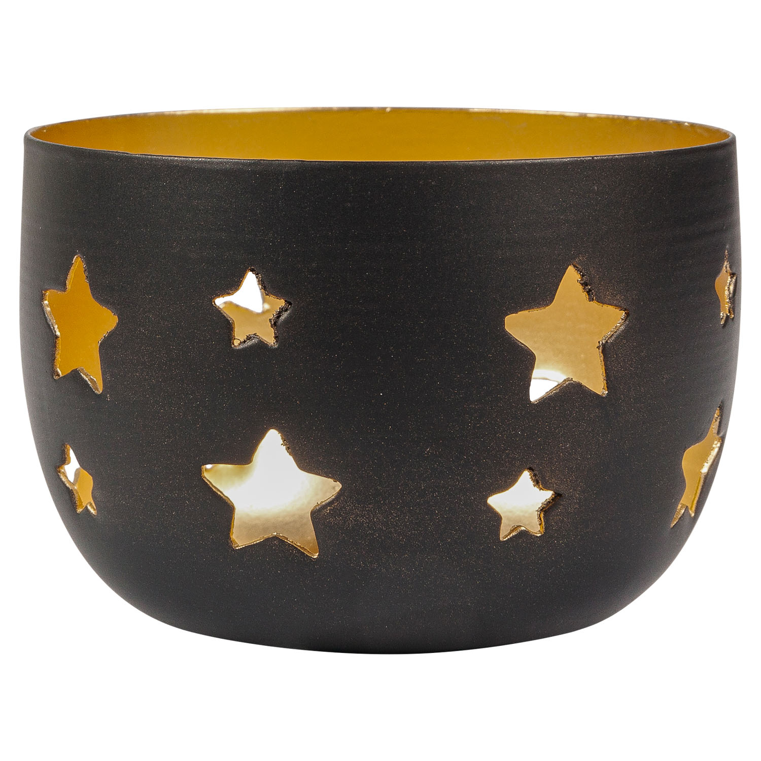 Подсвечник Selecta Christmas 8x8,5x5,5 см