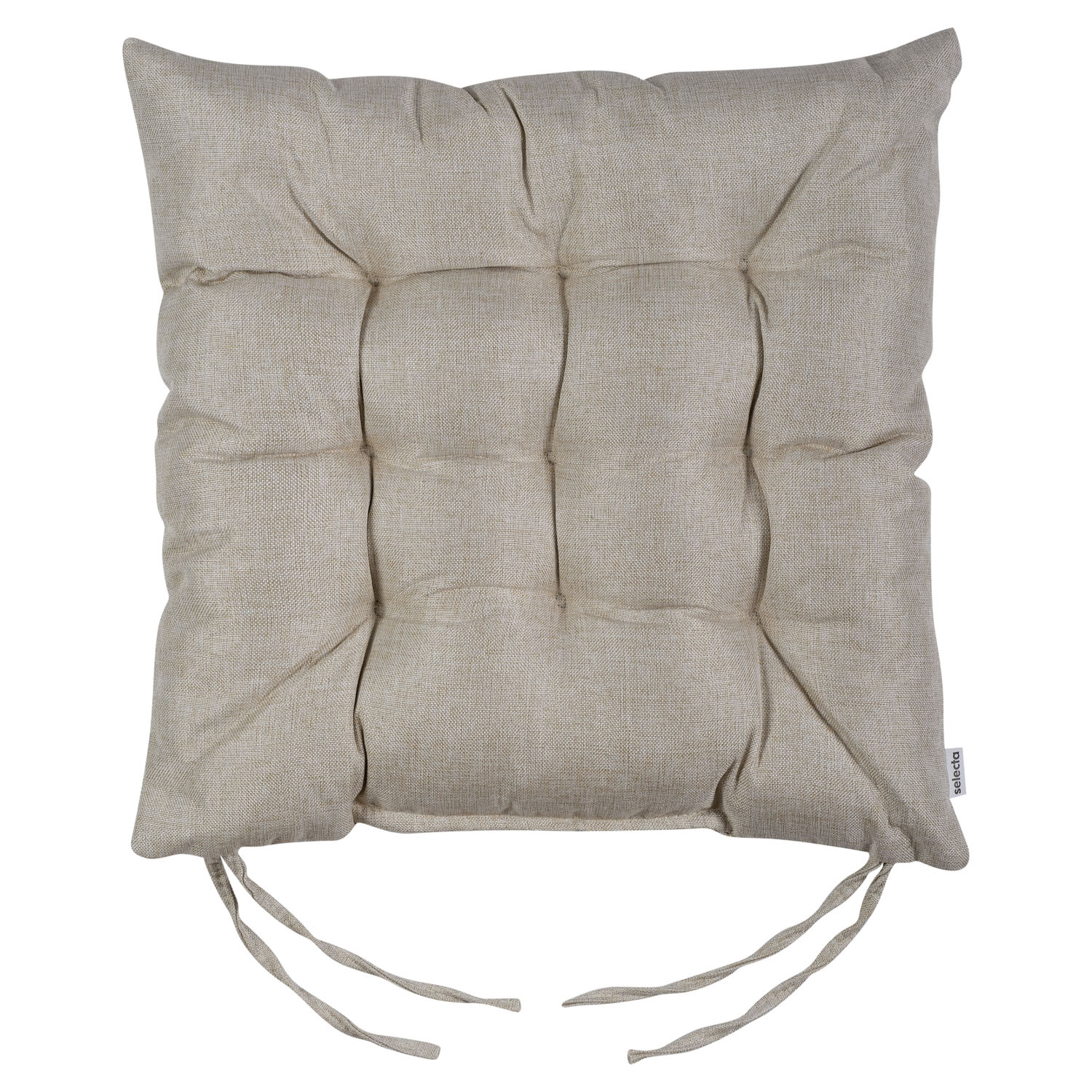 Подушка на стул Selecta 40x40 см
