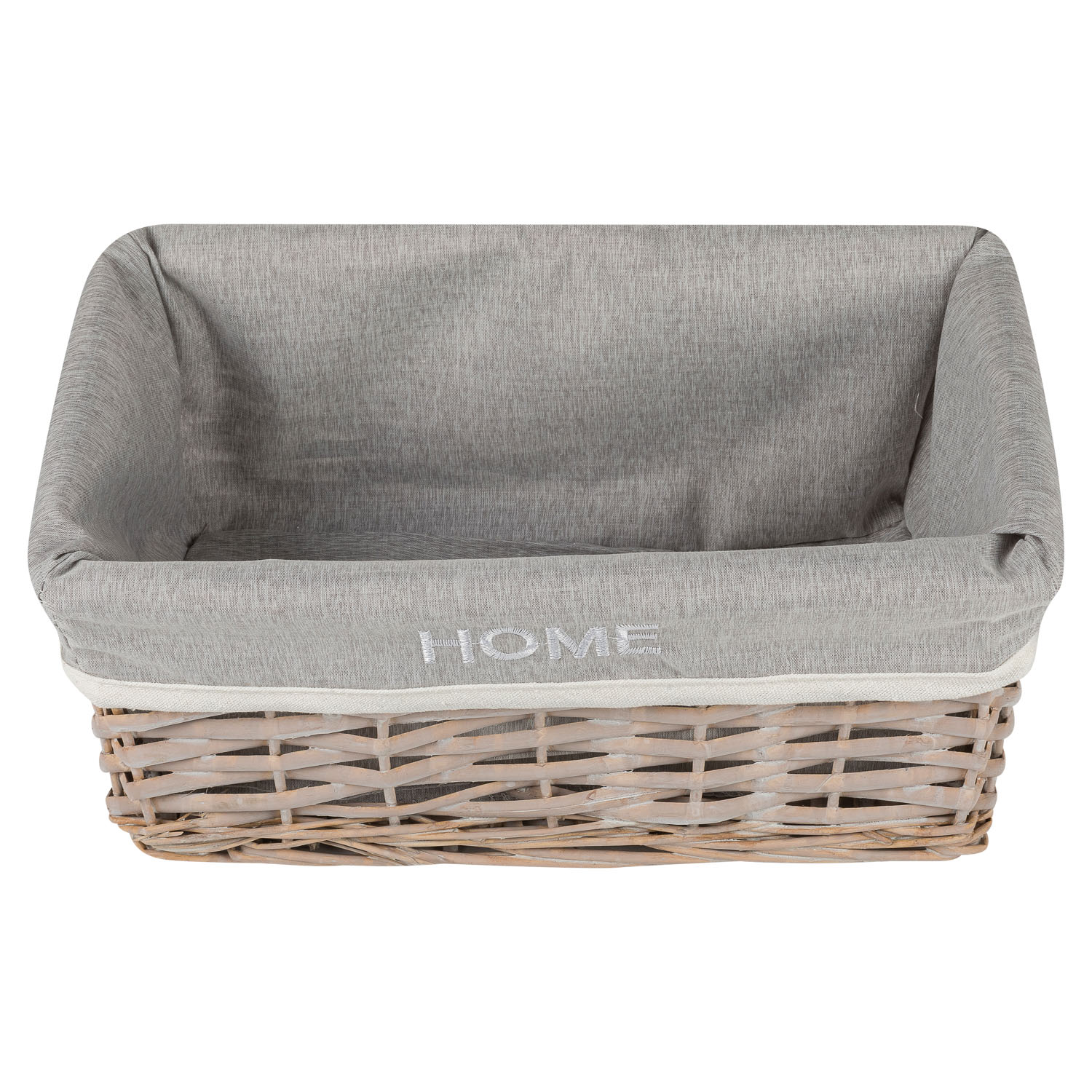 Корзина для хранения Selecta 31x19x14 см