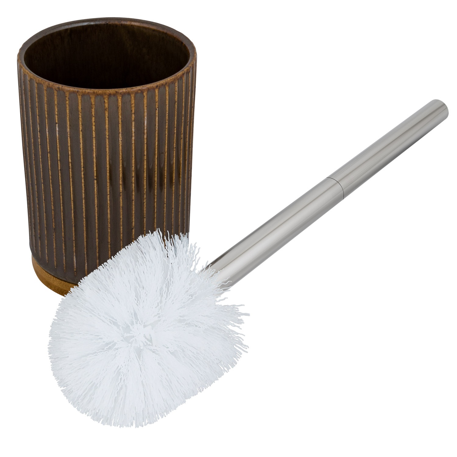 Ерш для унитаза Selecta