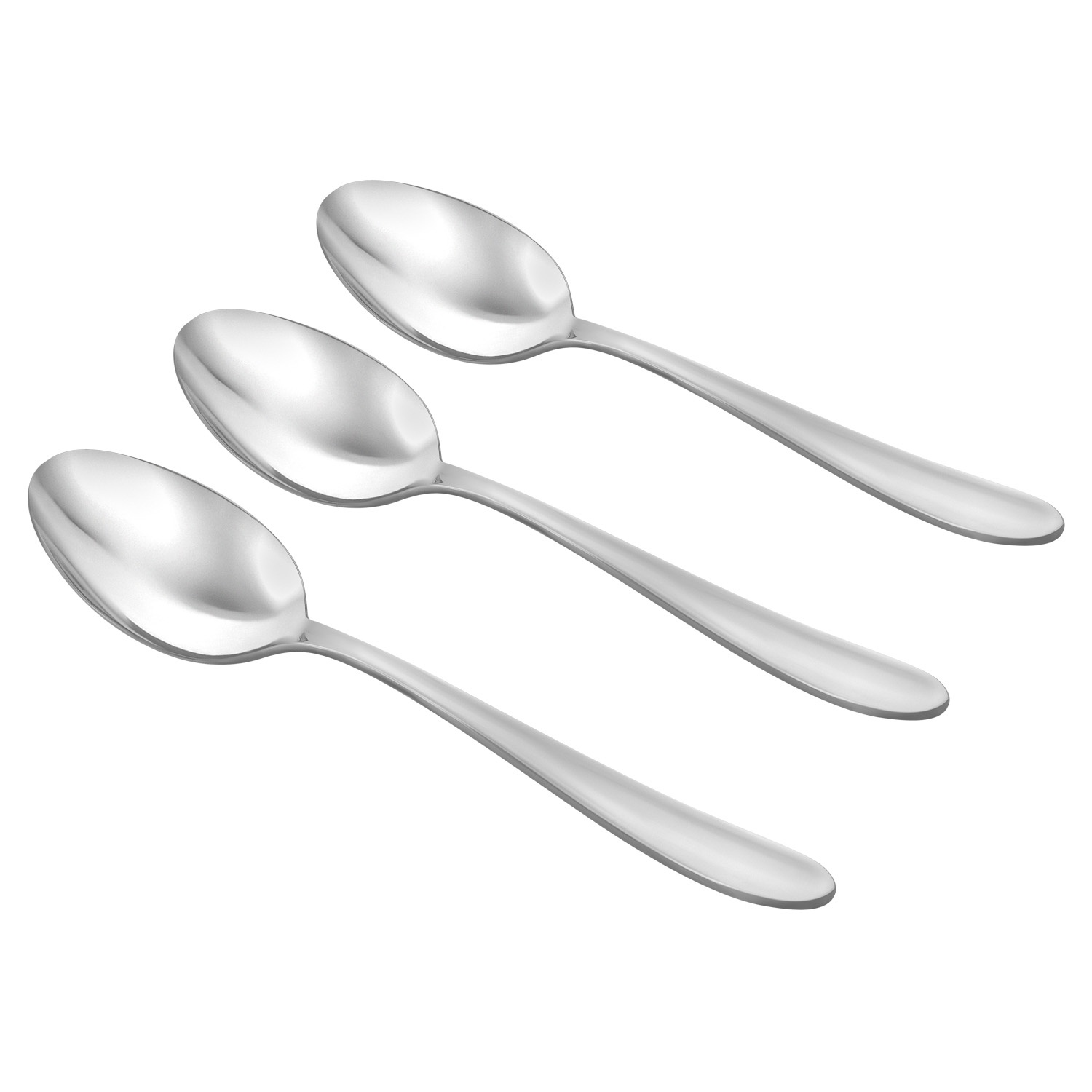 Ложка столовая DOMEO Groom 3 шт.