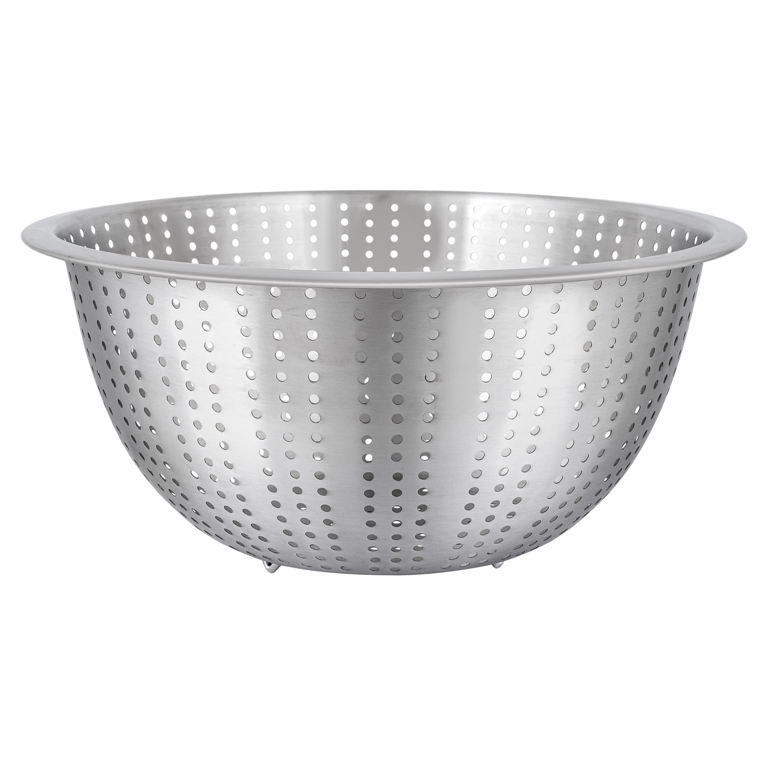 Дуршлаг DOMEO Comfort 24 см