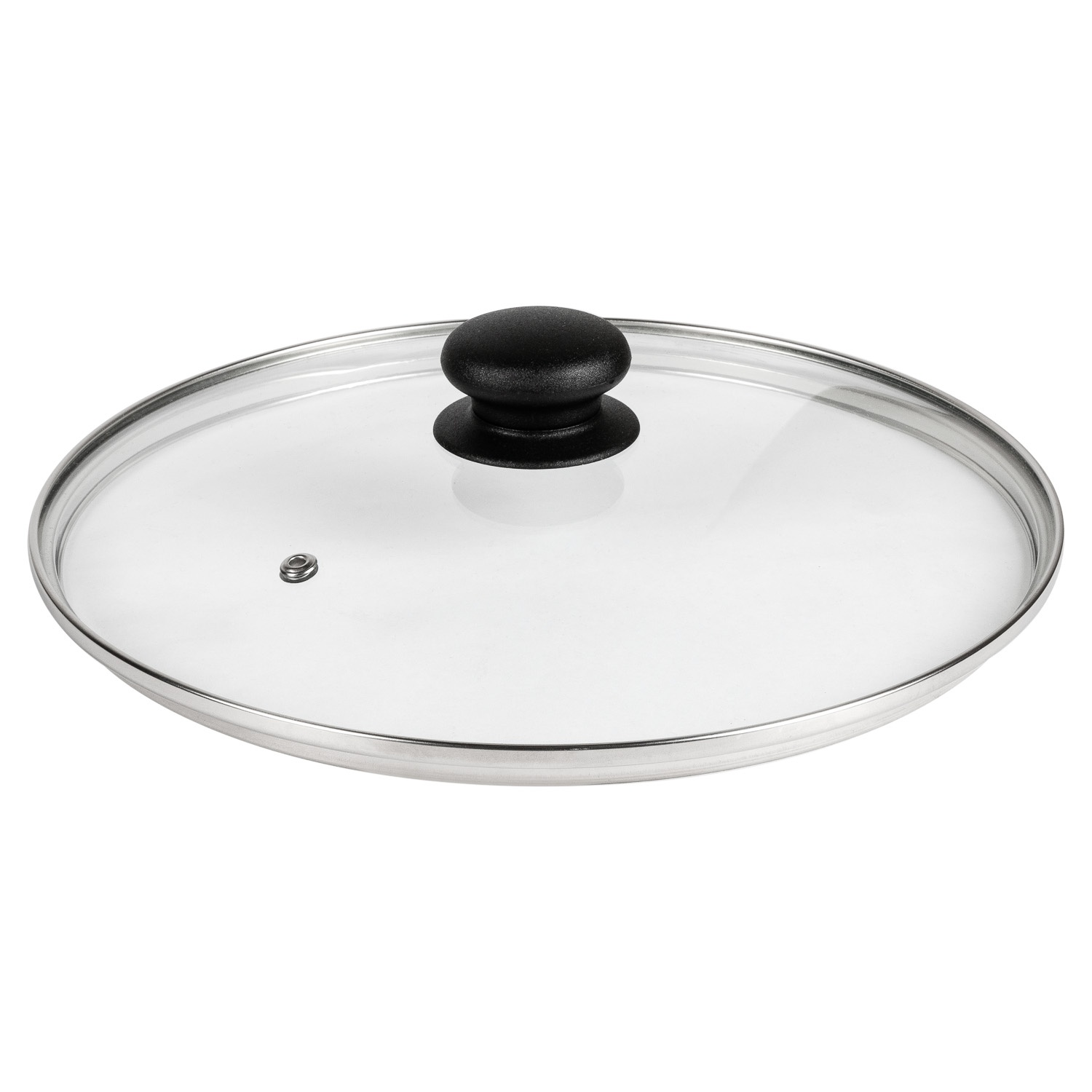 Кастрюля DOMEO Dark 5,7 л