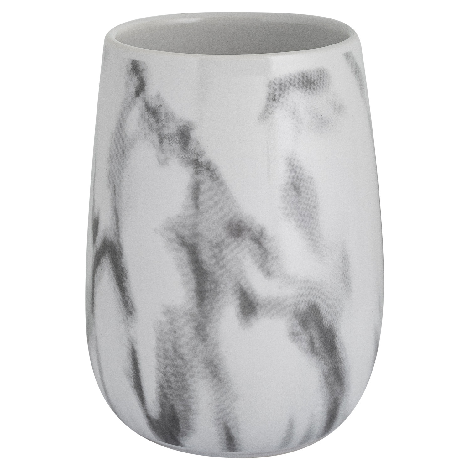 Стакан керамический в ванную Selecta