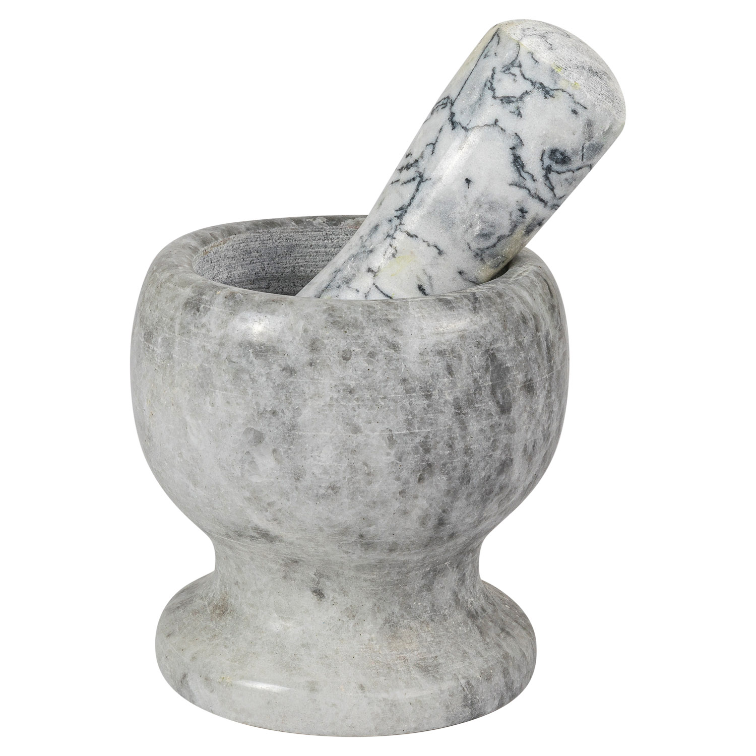 Ступка с пестиком DOMEO 10х10 см