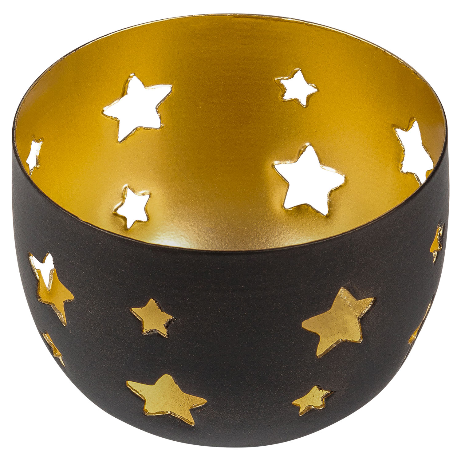 Подсвечник Selecta Christmas 8x8,5x5,5 см