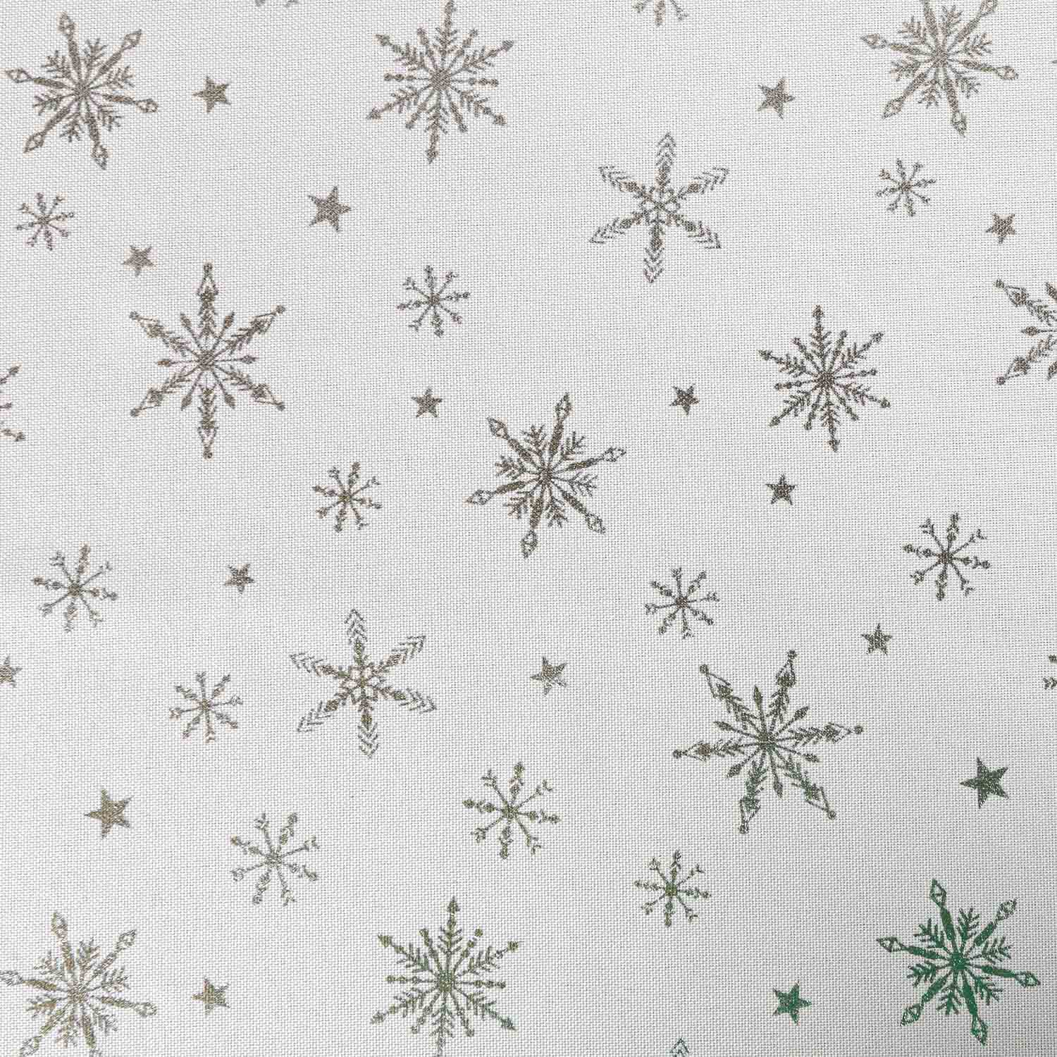 Скатерть новогодняя Selecta Christmas 150x220 см