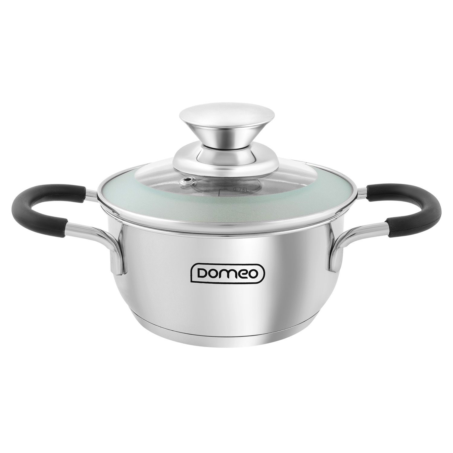 Кастрюля DOMEO PIXEL 1 л