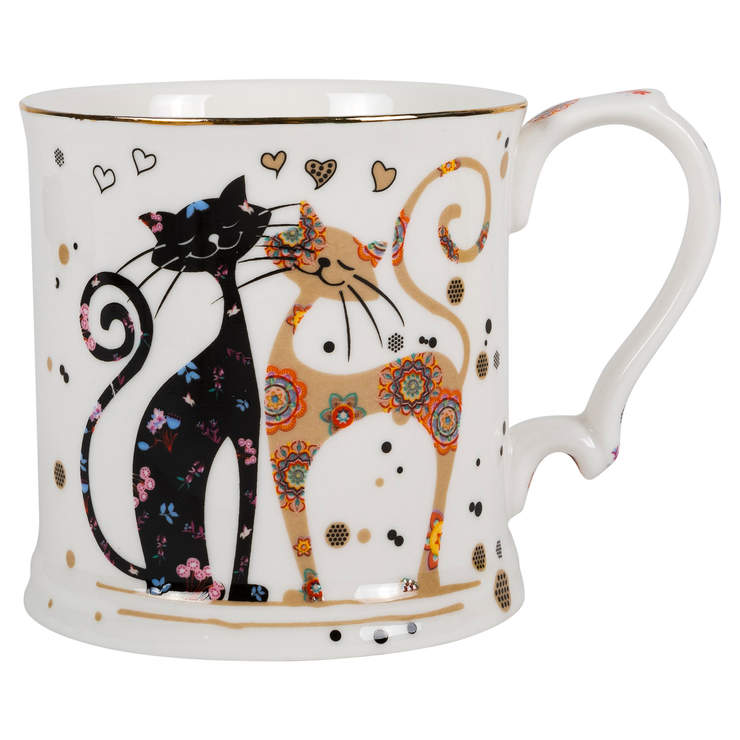 Кружка DOMEO 380 мл