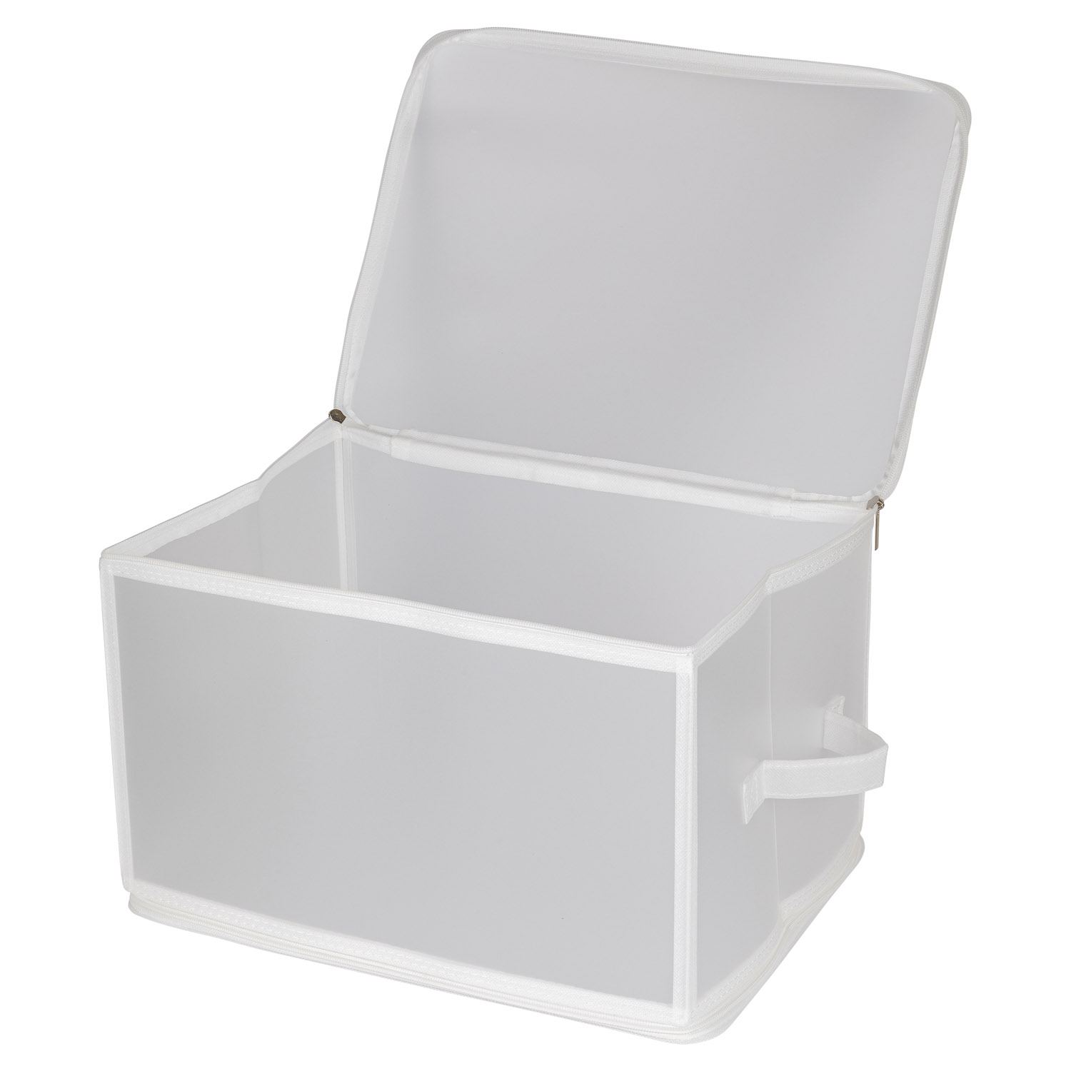 Коробка для хранения Selecta 40x30x25 см в ассортименте