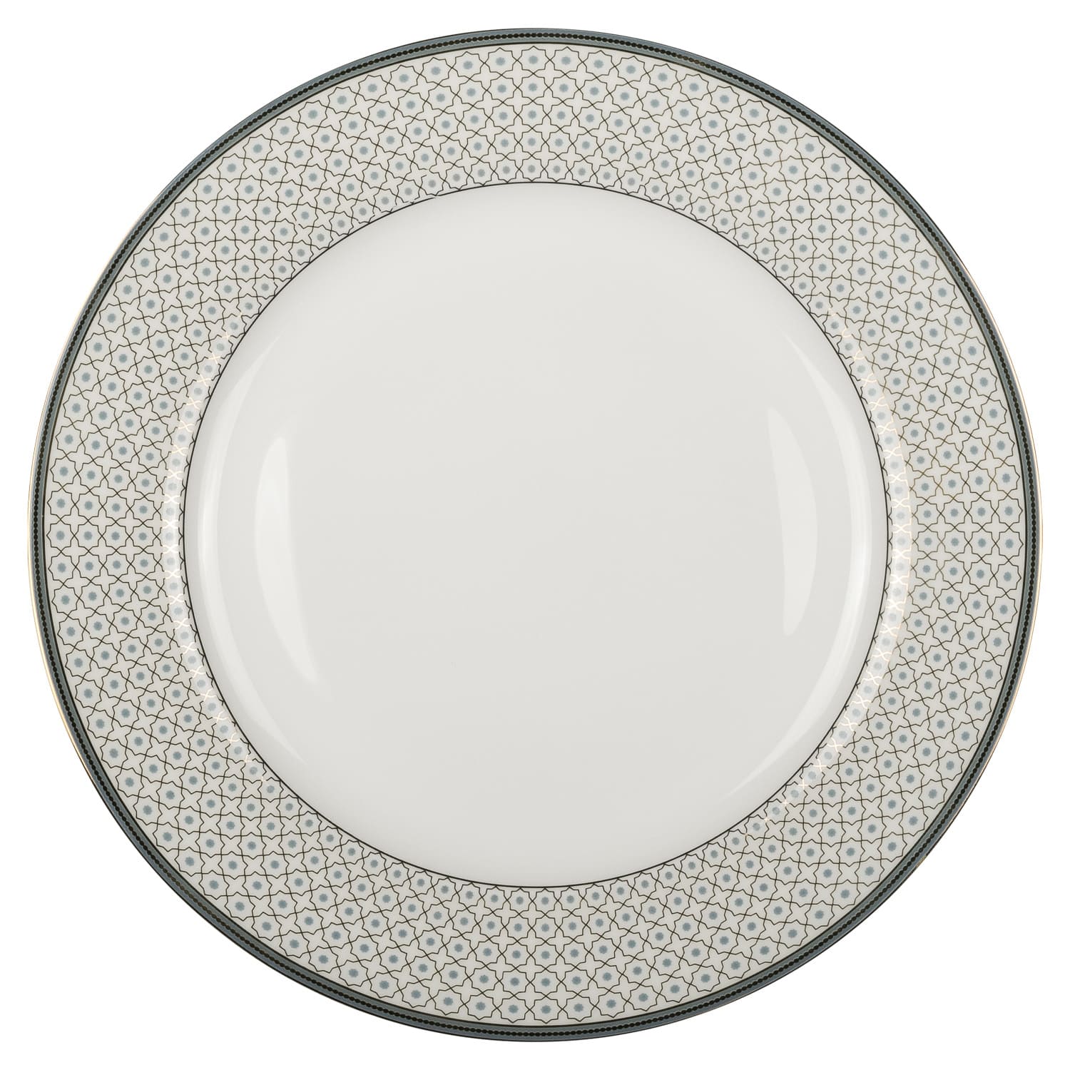 Тарелка десертная DOMEO Radisson 20 см