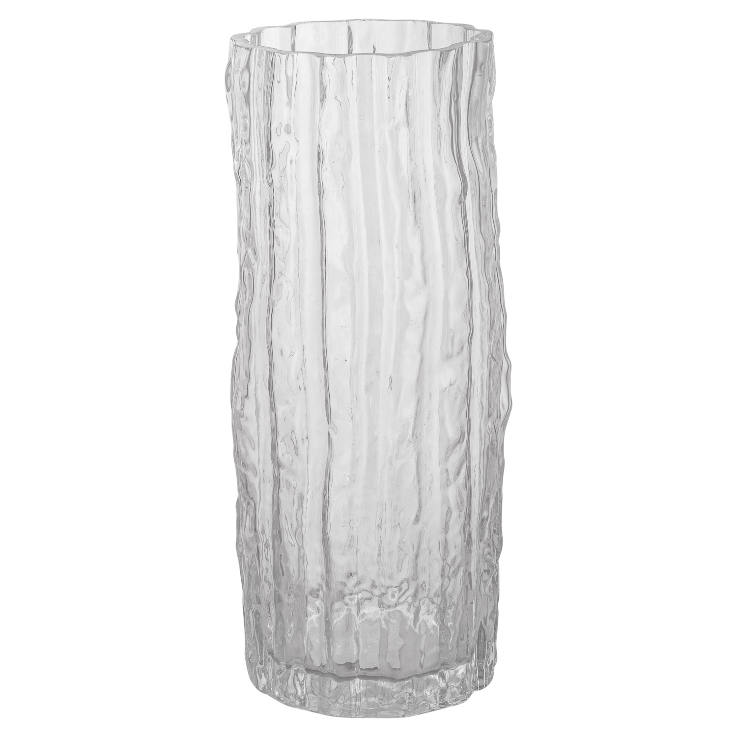 Ваза Selecta 10x25 см