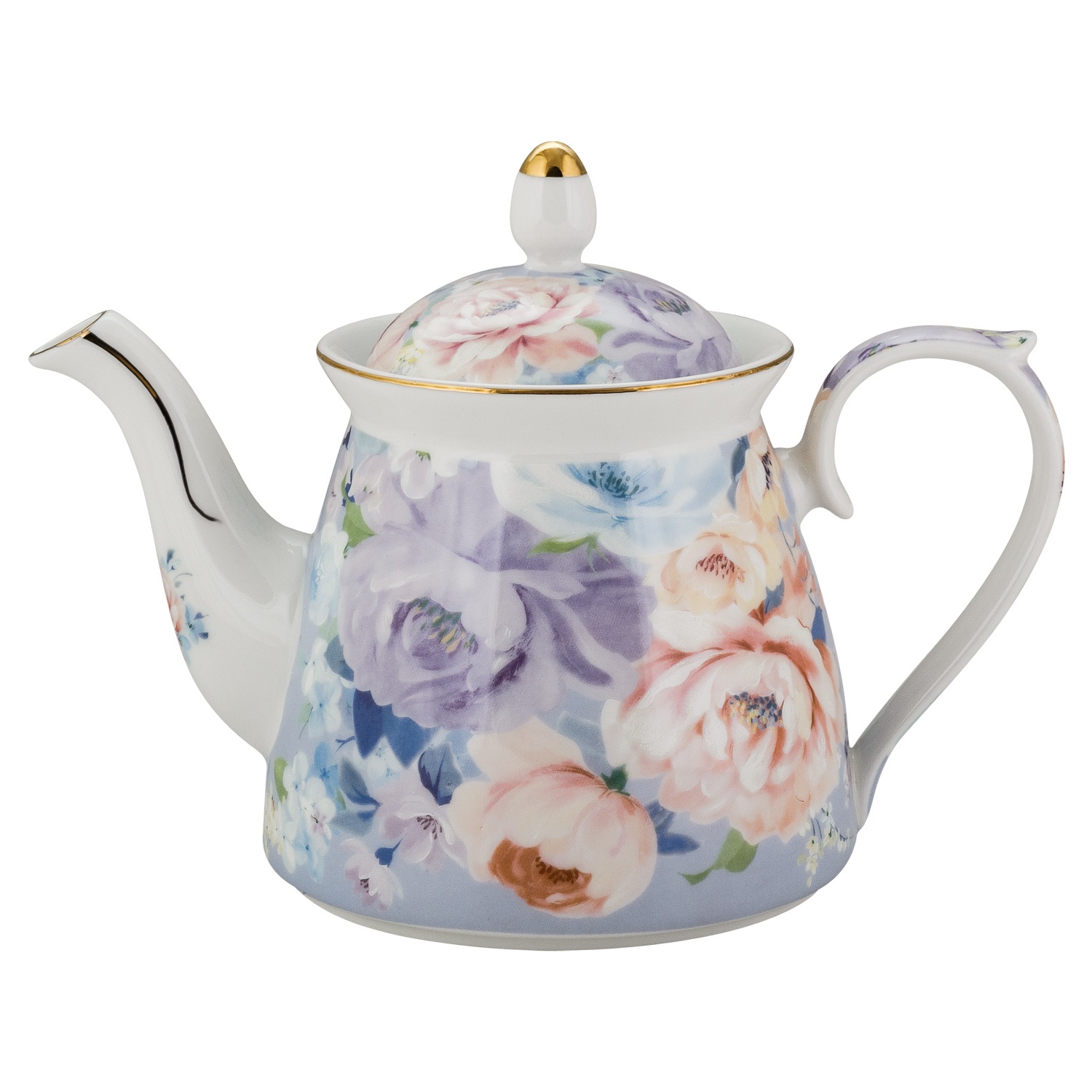 Чайник заварочный DOMEO 1000 мл