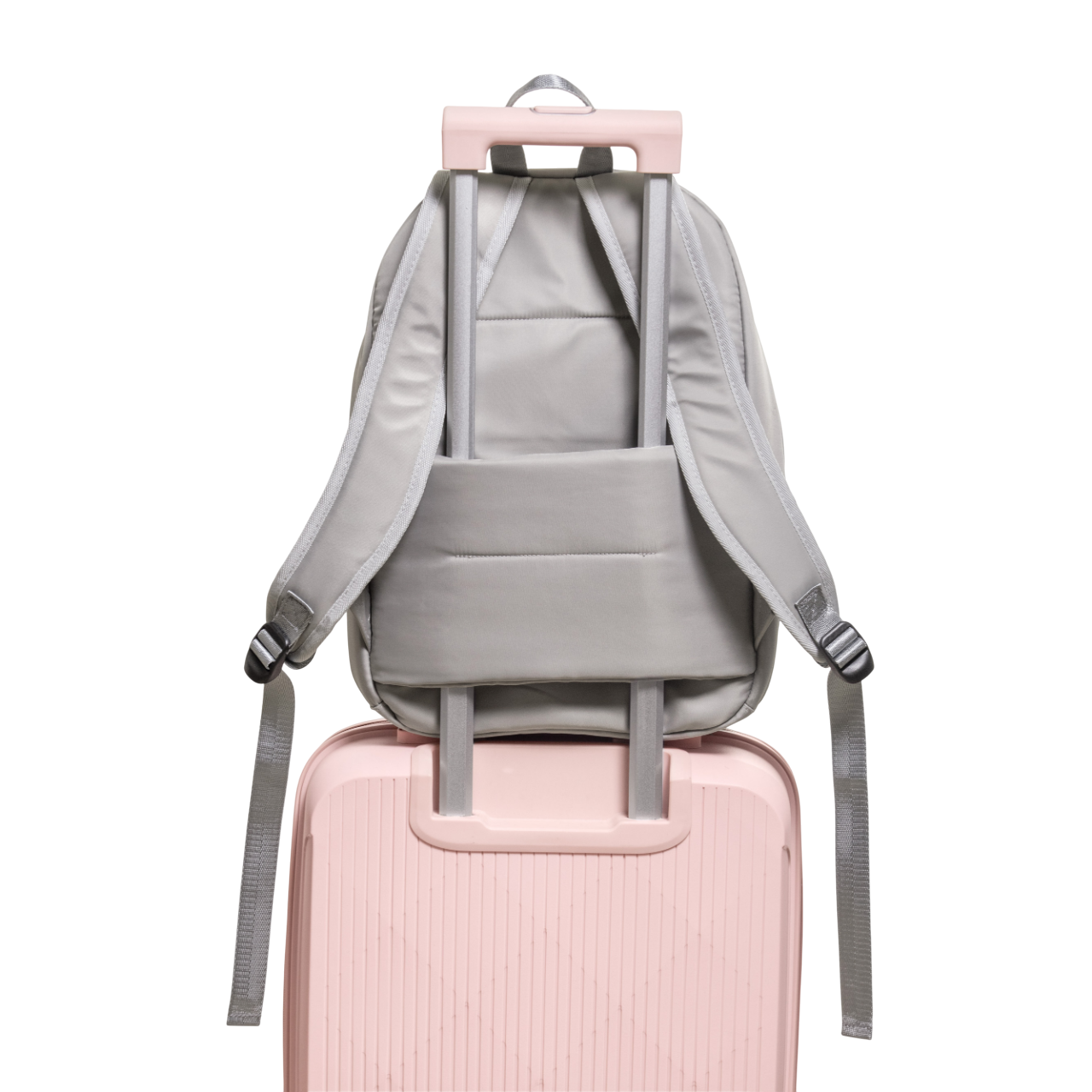 Рюкзак Selecta travel 28x12x40 см