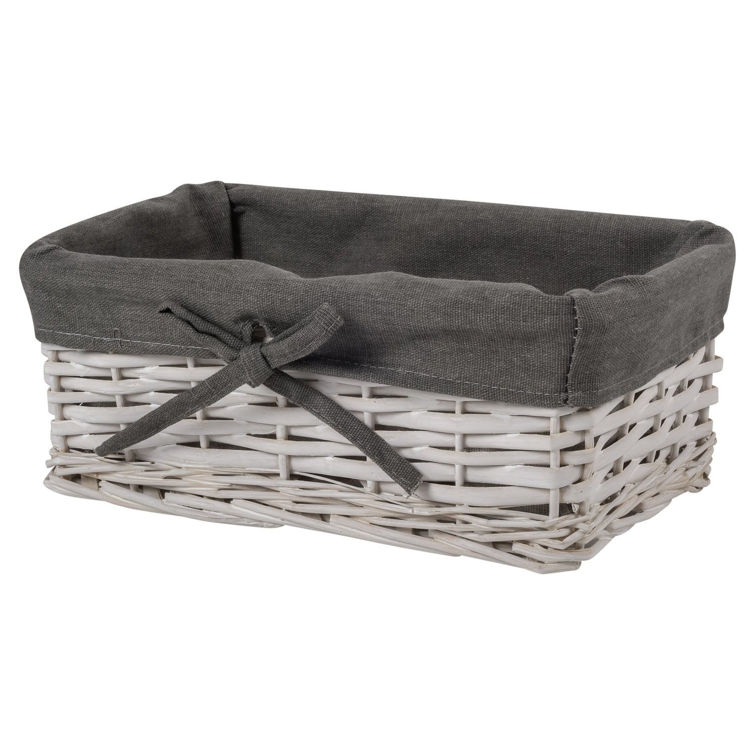 Корзина для хранения Selecta 28x18x11 см