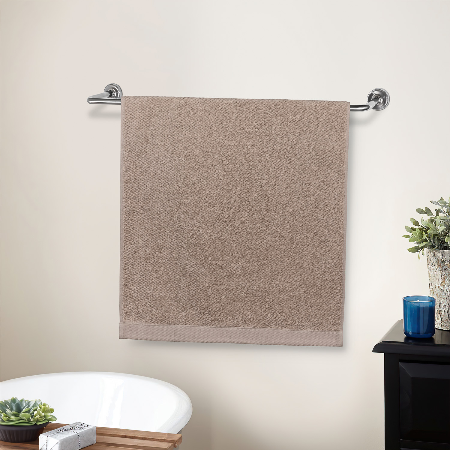 Полотенце Selecta «Тануки» 50x90 см