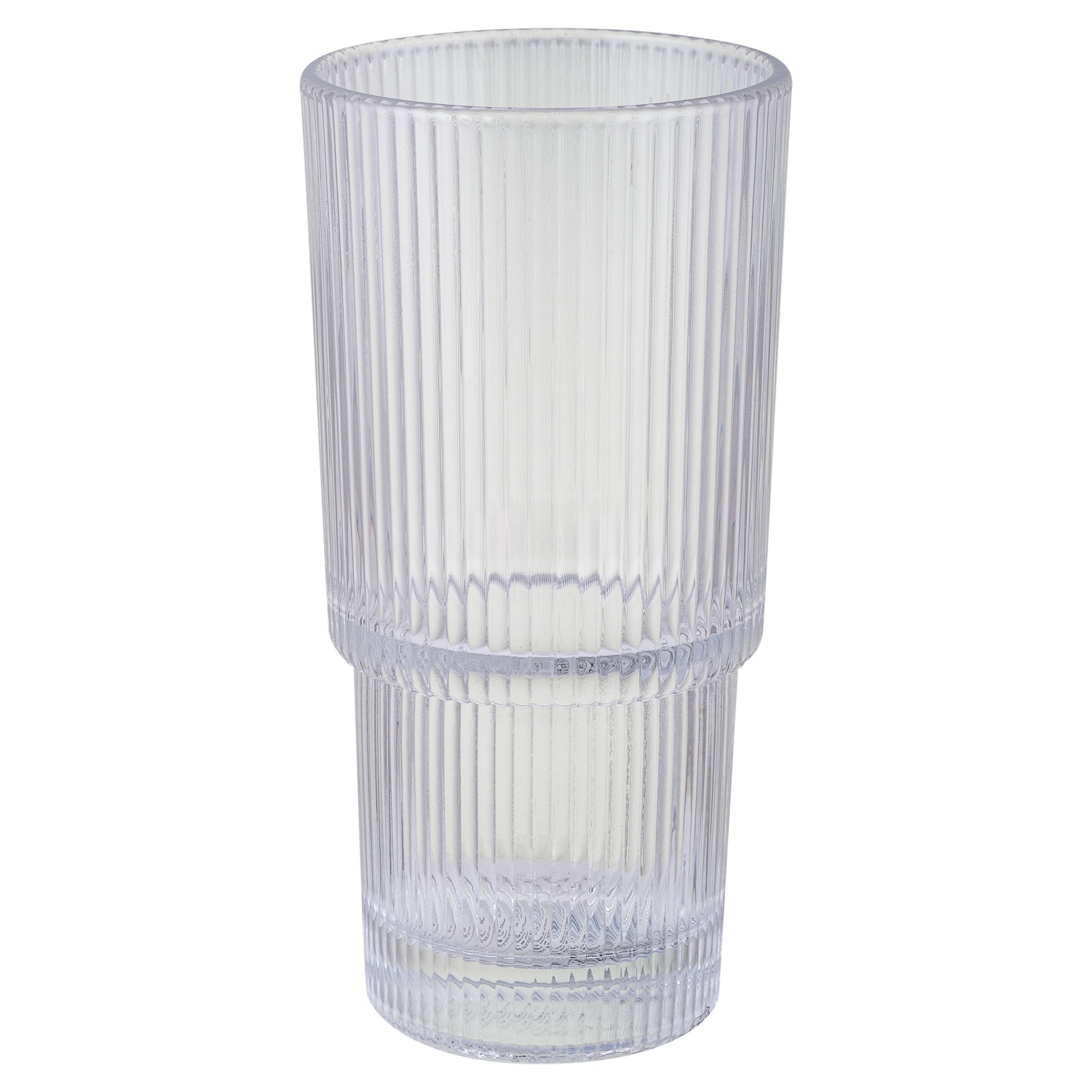 Стакан высокий DOMEO 290 мл 1 шт.