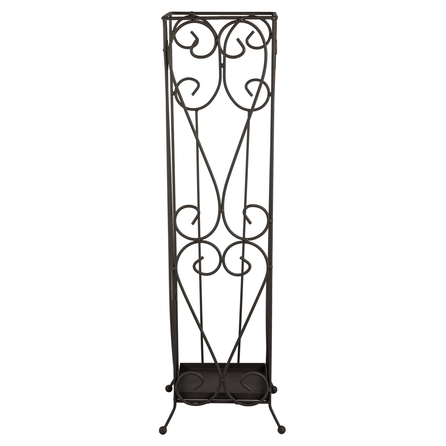 Подставка для зонтов Selecta 58x13x13 см