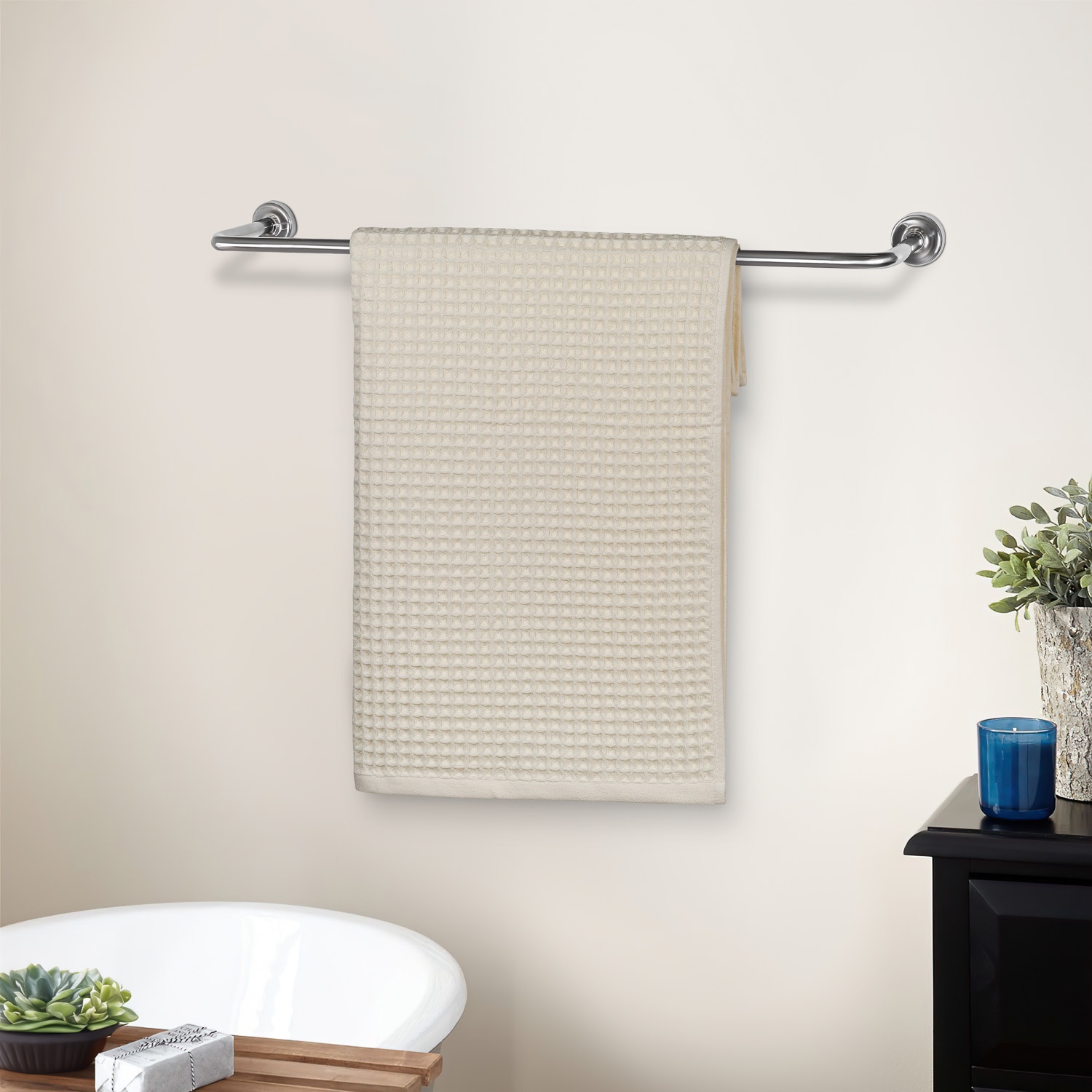 Полотенце Selecta «Шарм» 70x140 см