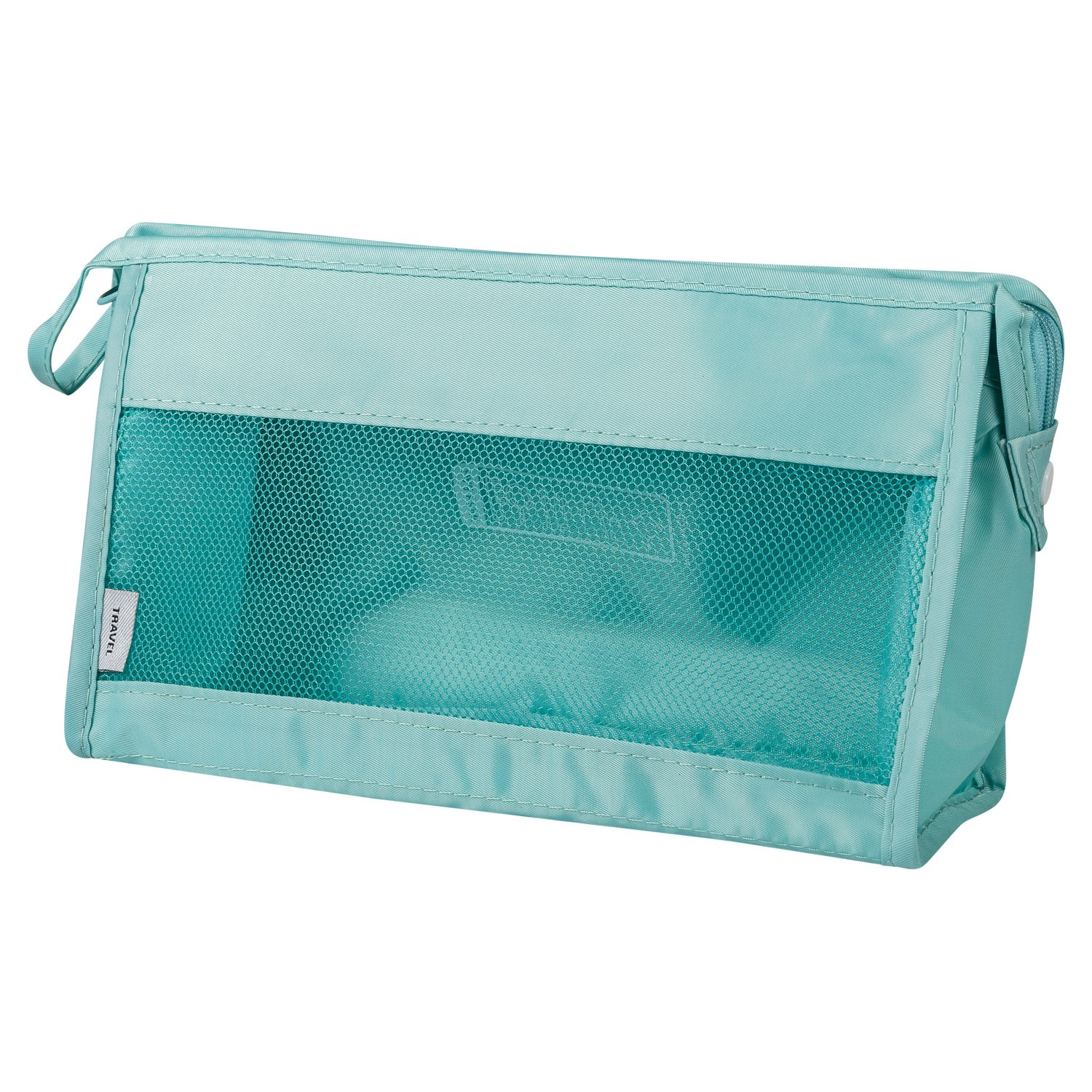 Косметичка дорожная Selecta travel 26x8x15 см